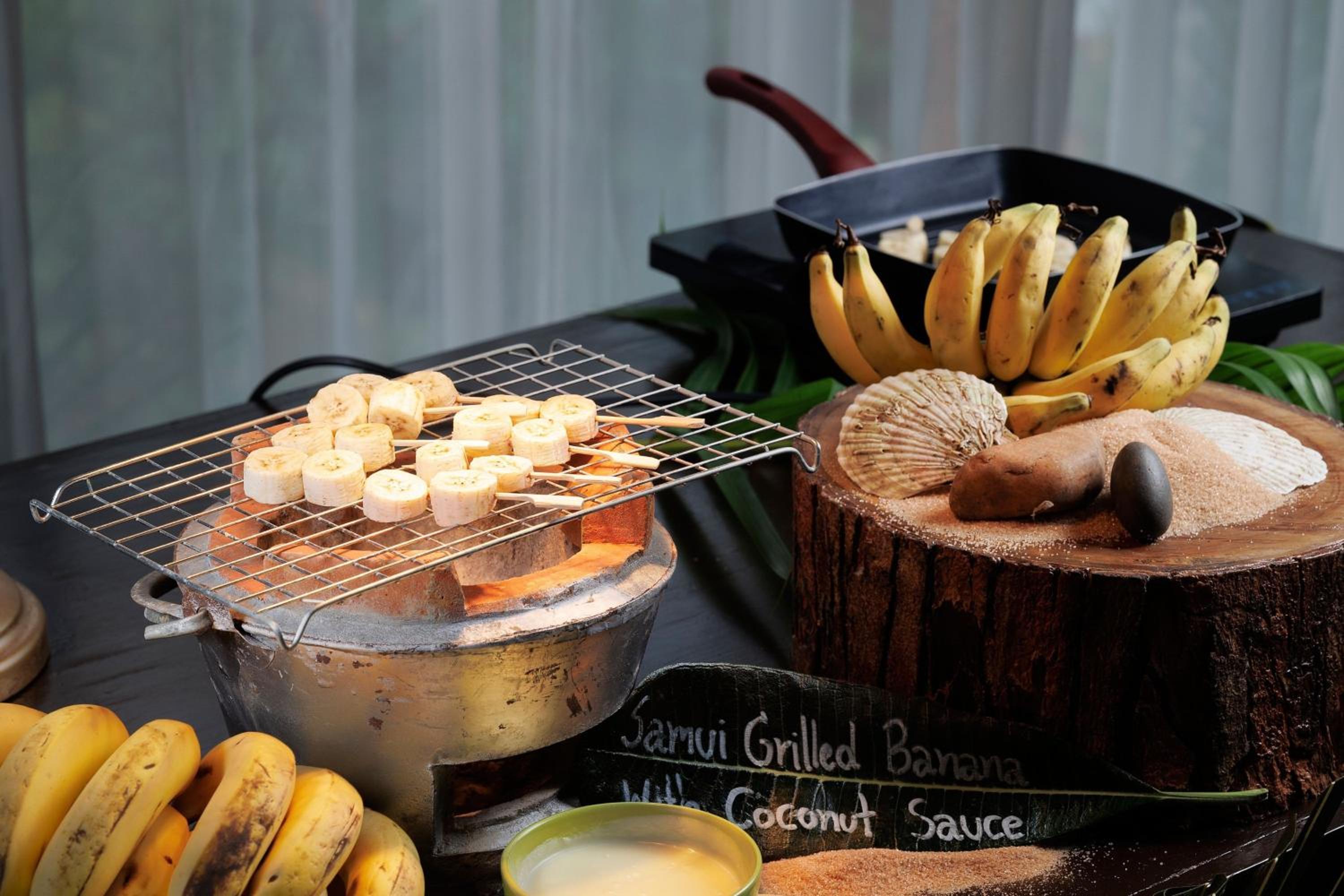 Renaissance Koh Samui Resort & Spa 3