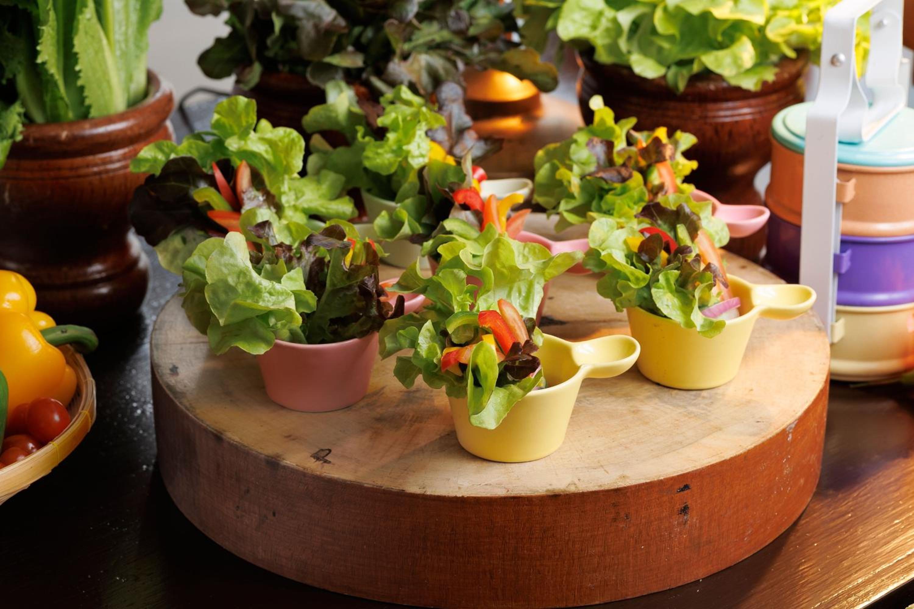 Renaissance Koh Samui Resort & Spa 4