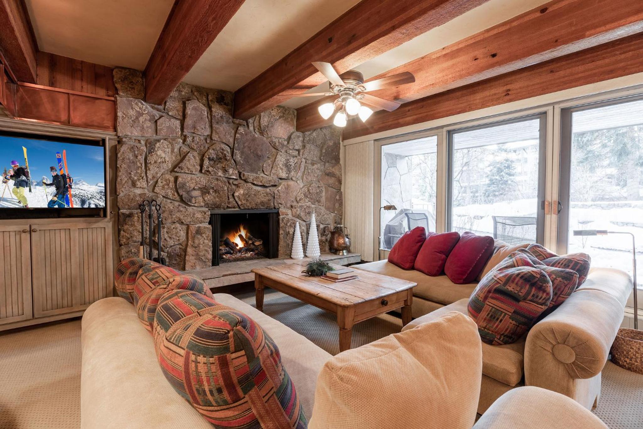 Village Center by Vail Realty view 3