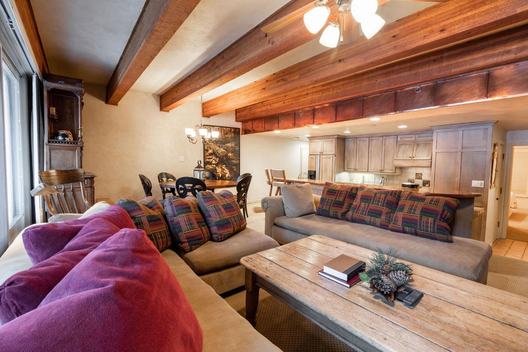 Village Center by Vail Realty view 2