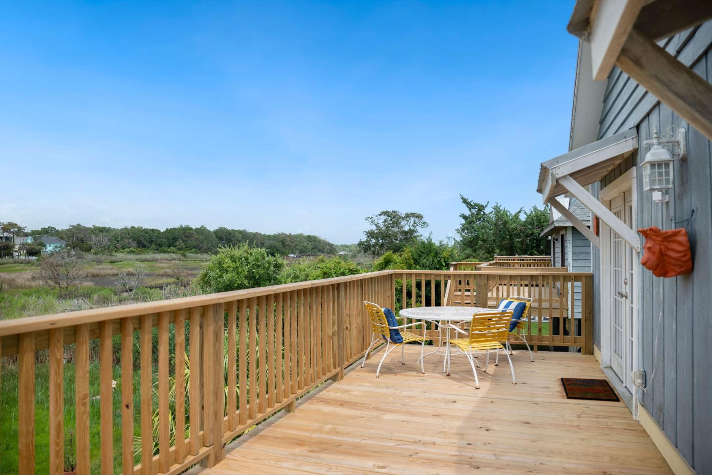 The Marsh by Oak Island Accommodations view 4