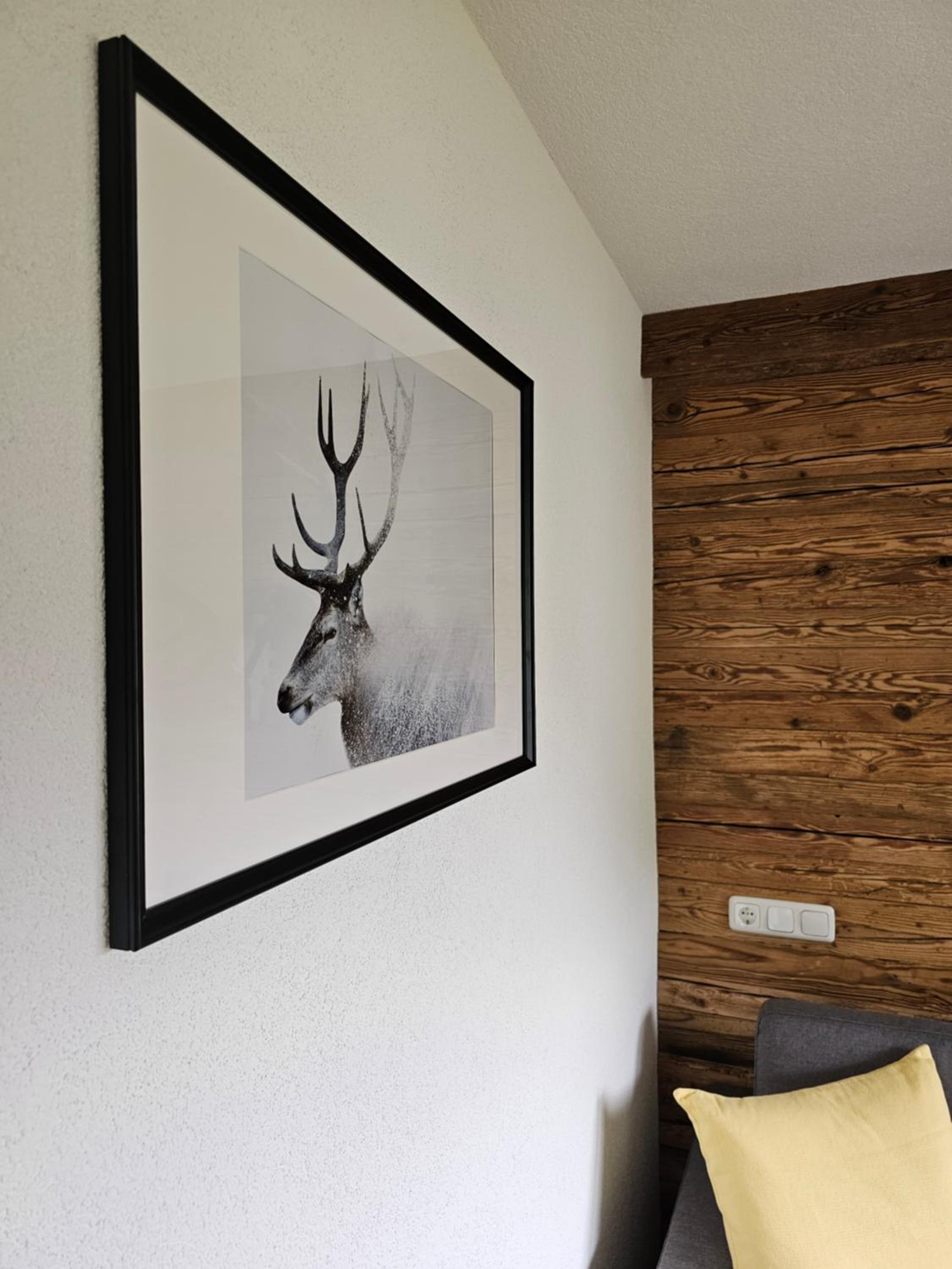 Bergkristall B&B