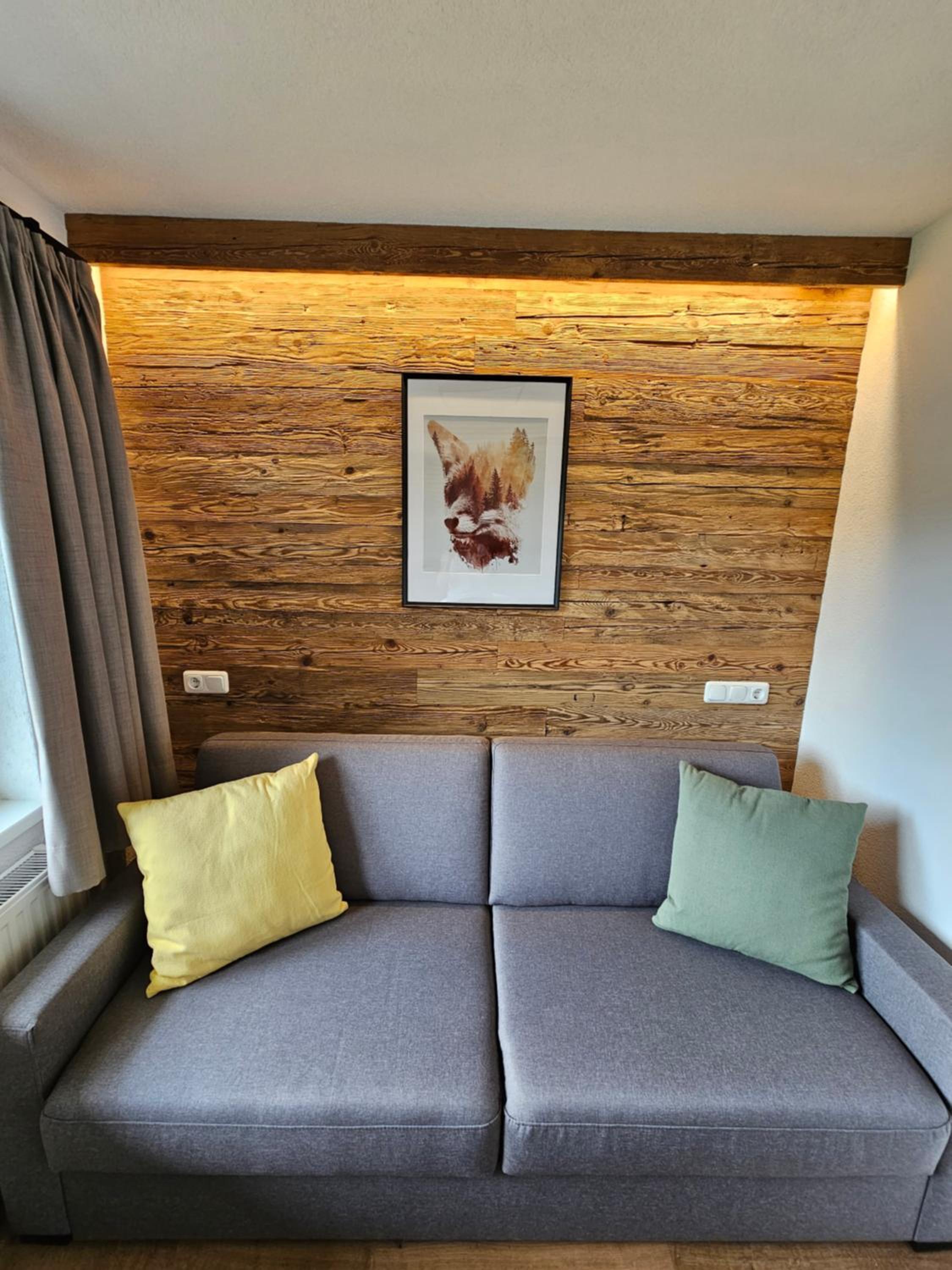 Bergkristall B&B