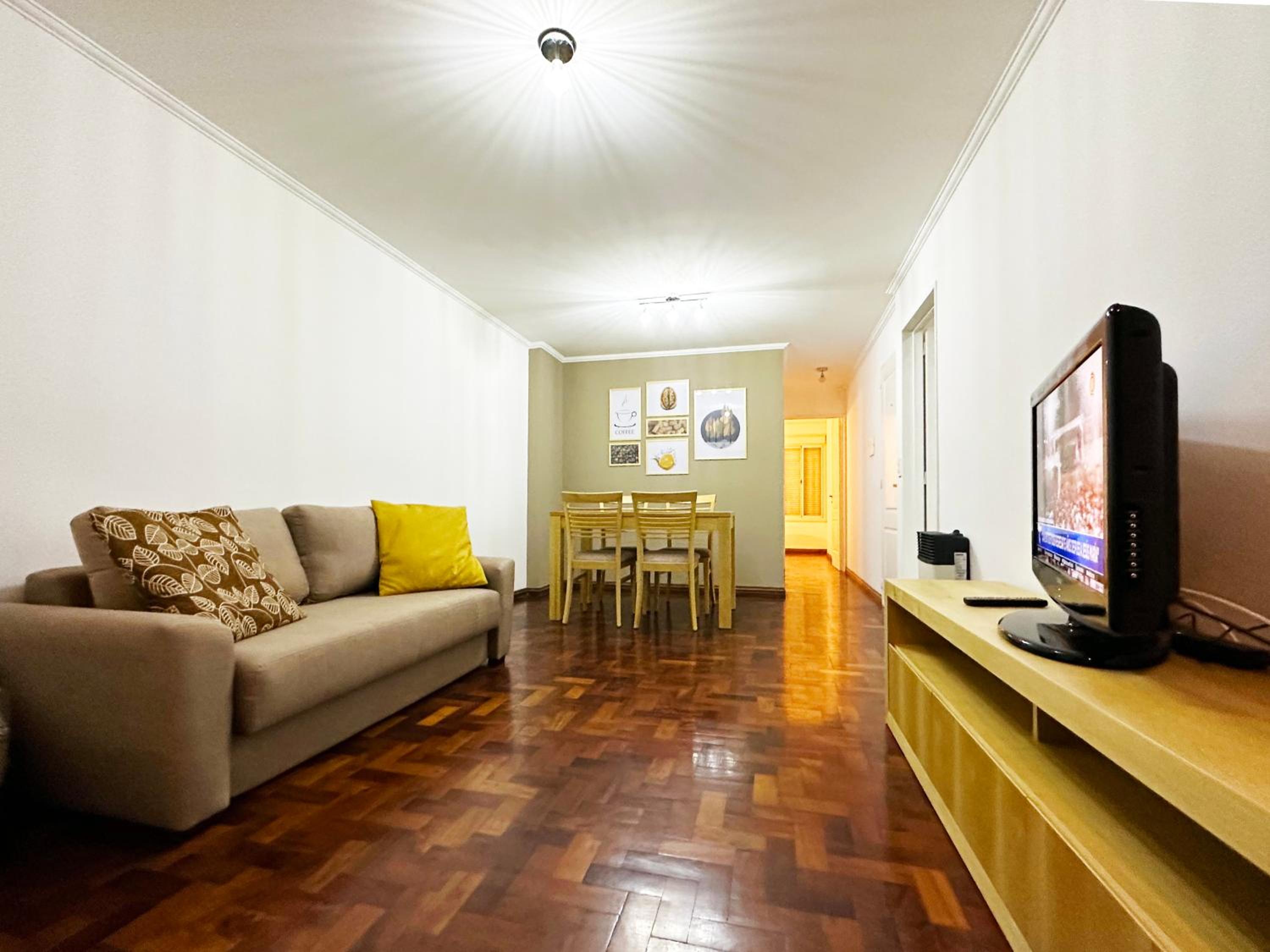 Departamento Gran Via Nueva Cordoba