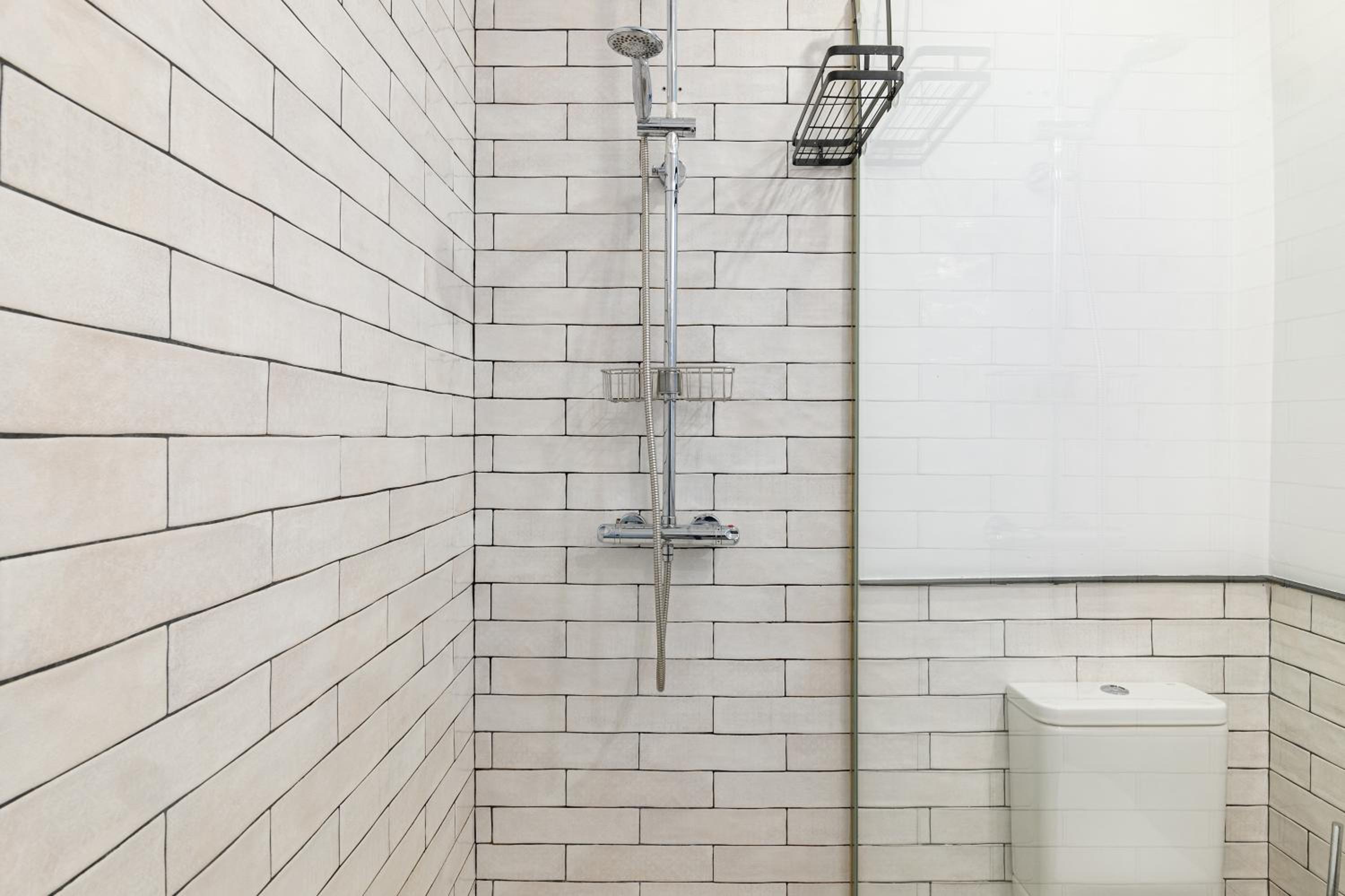 Vintage Apartment near Puerta del Sol