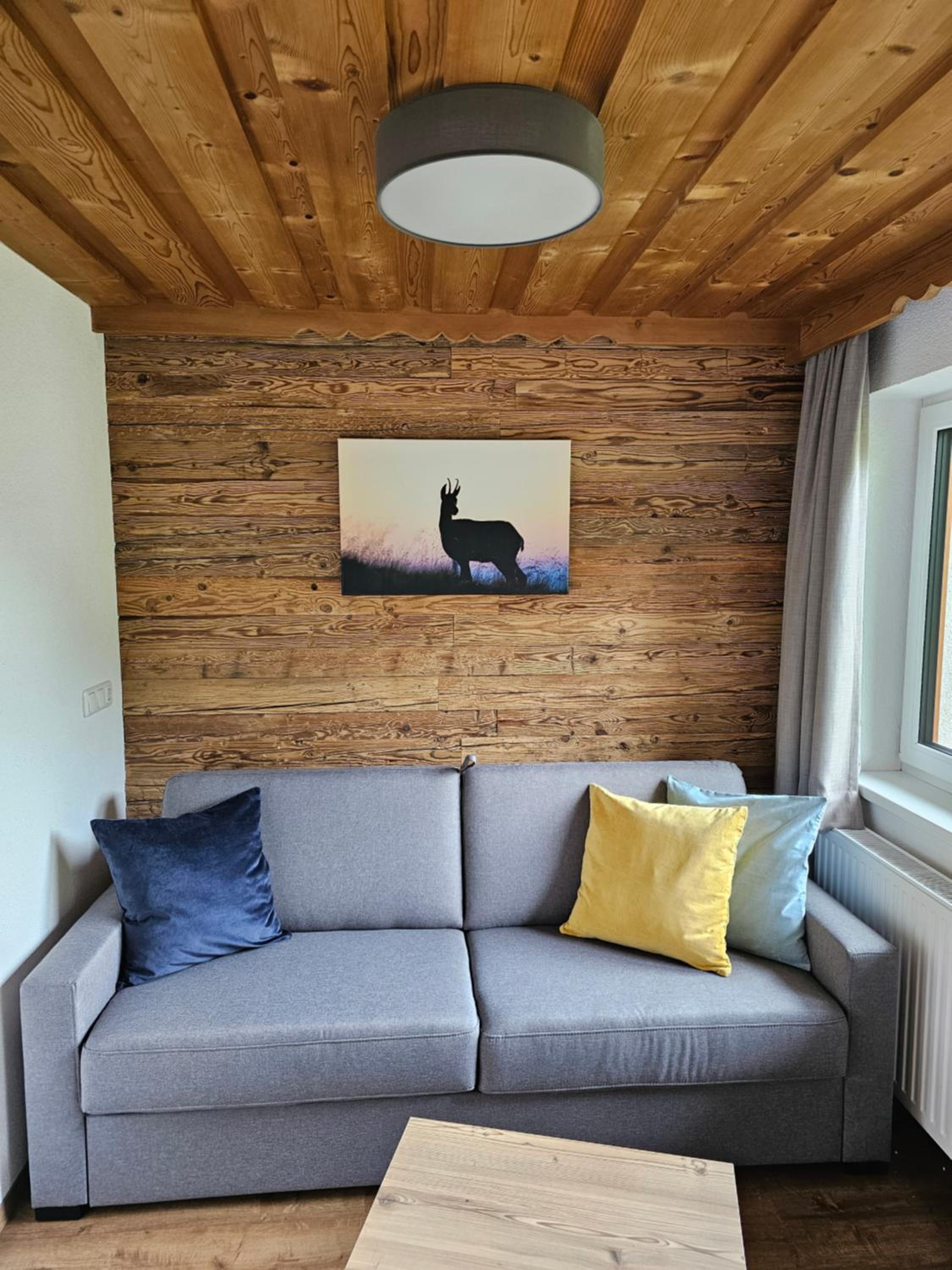 Bergkristall B&B