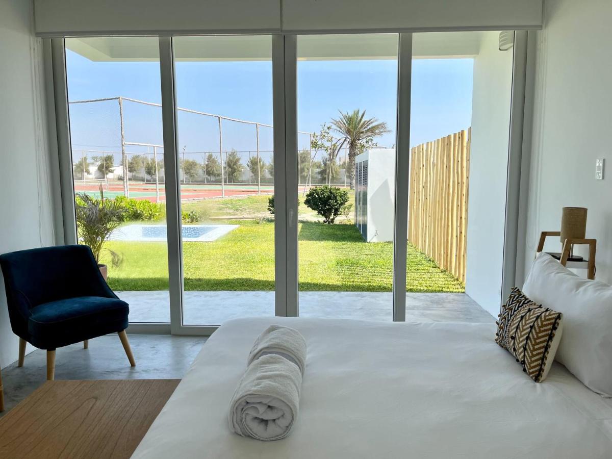 Ocean Breeze 5BR in Paracas Beach view 4