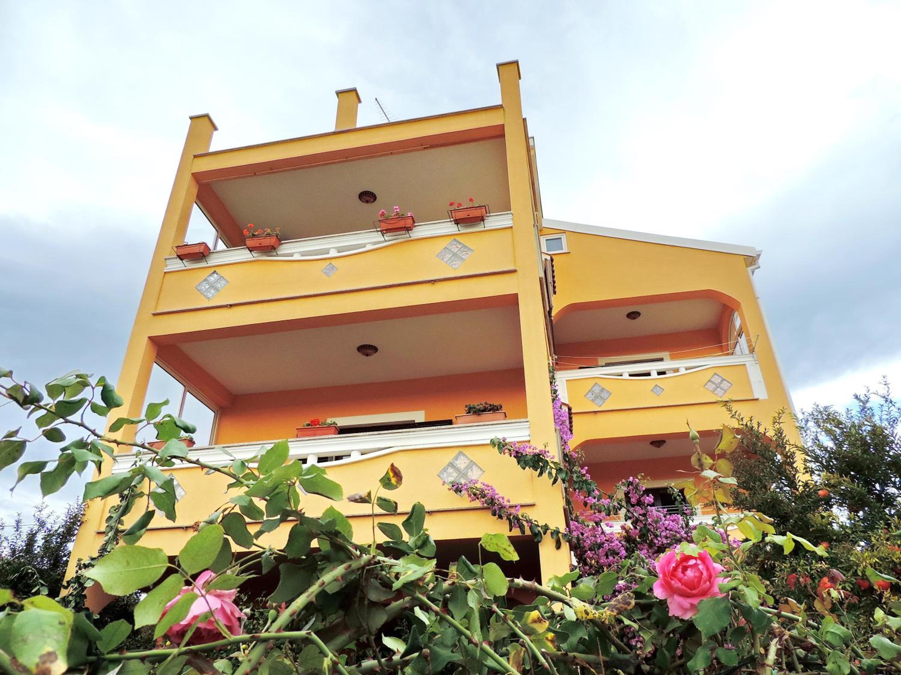 Apartment Perić view 3