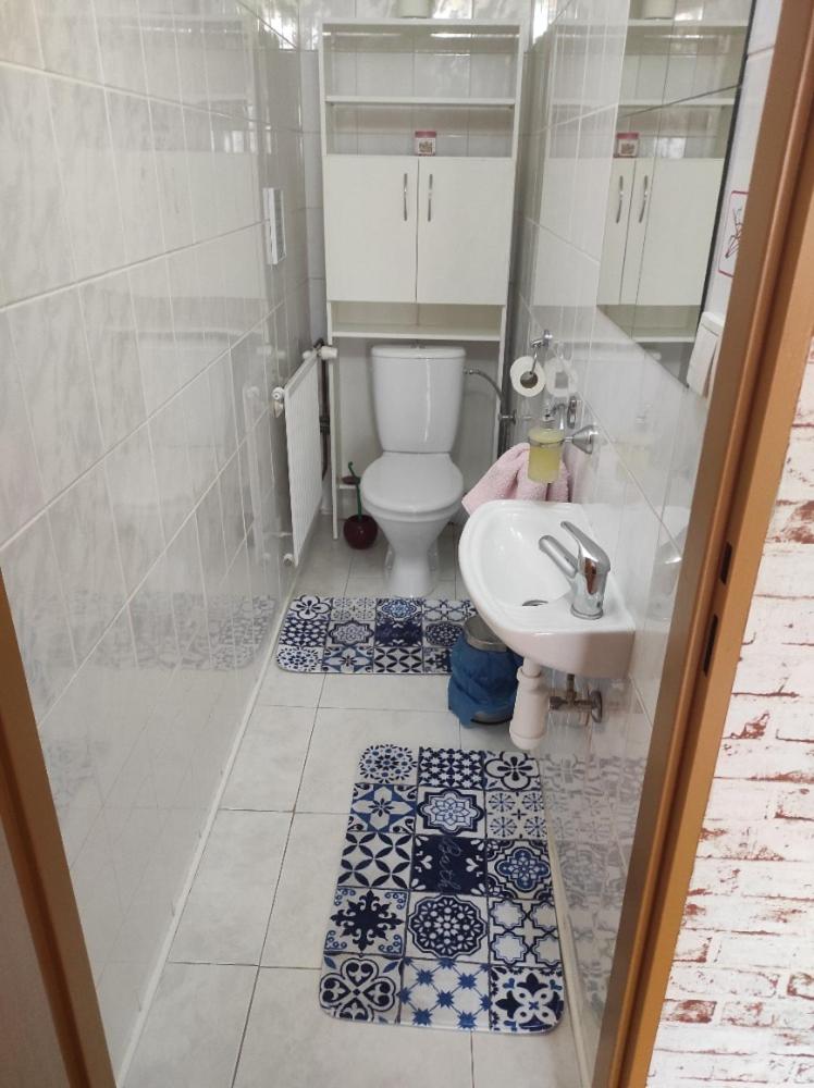 Apartmány Greg