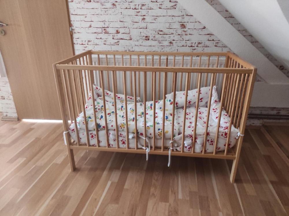 Apartmány Greg