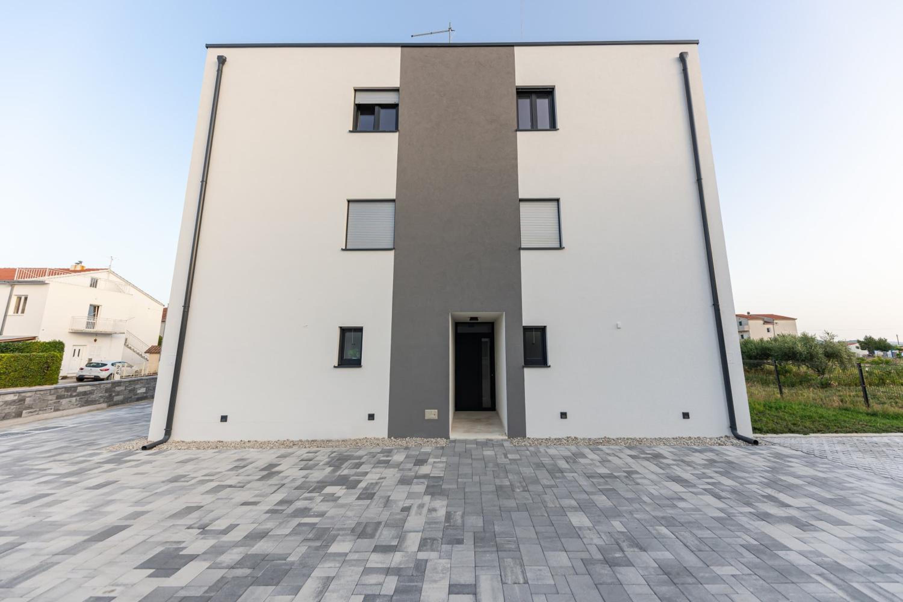 Apartments Antico