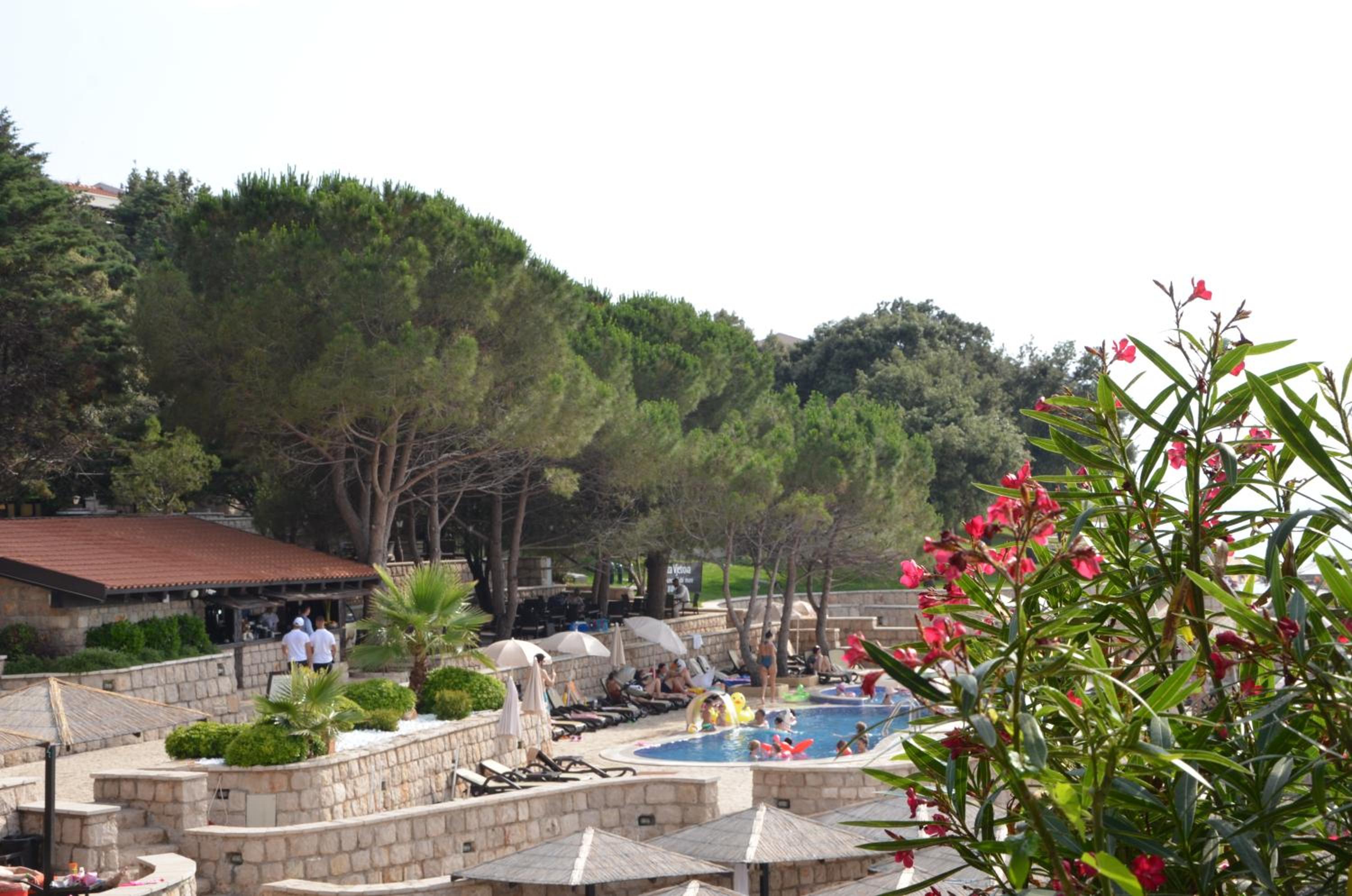 Villa Sunshine
