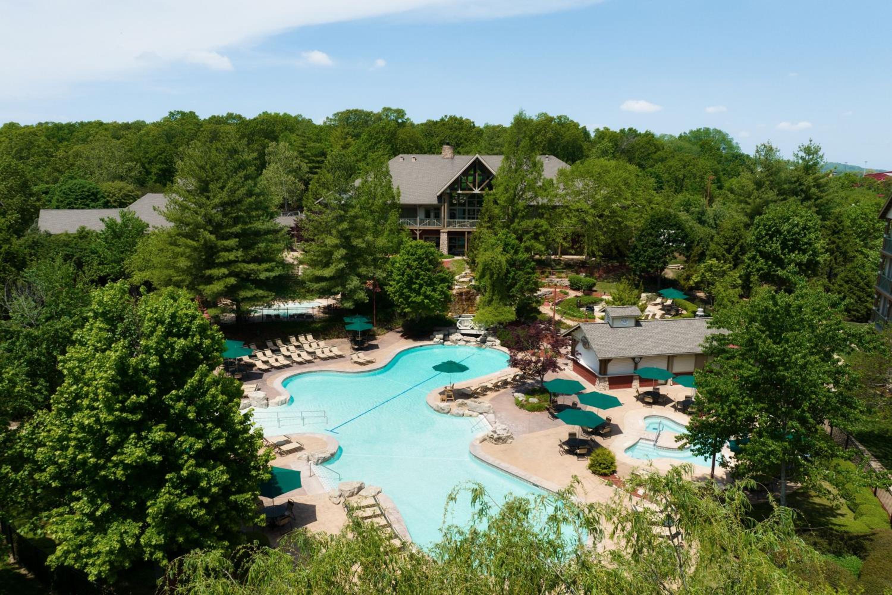 Marriott's Willow Ridge Lodge, Foto 34