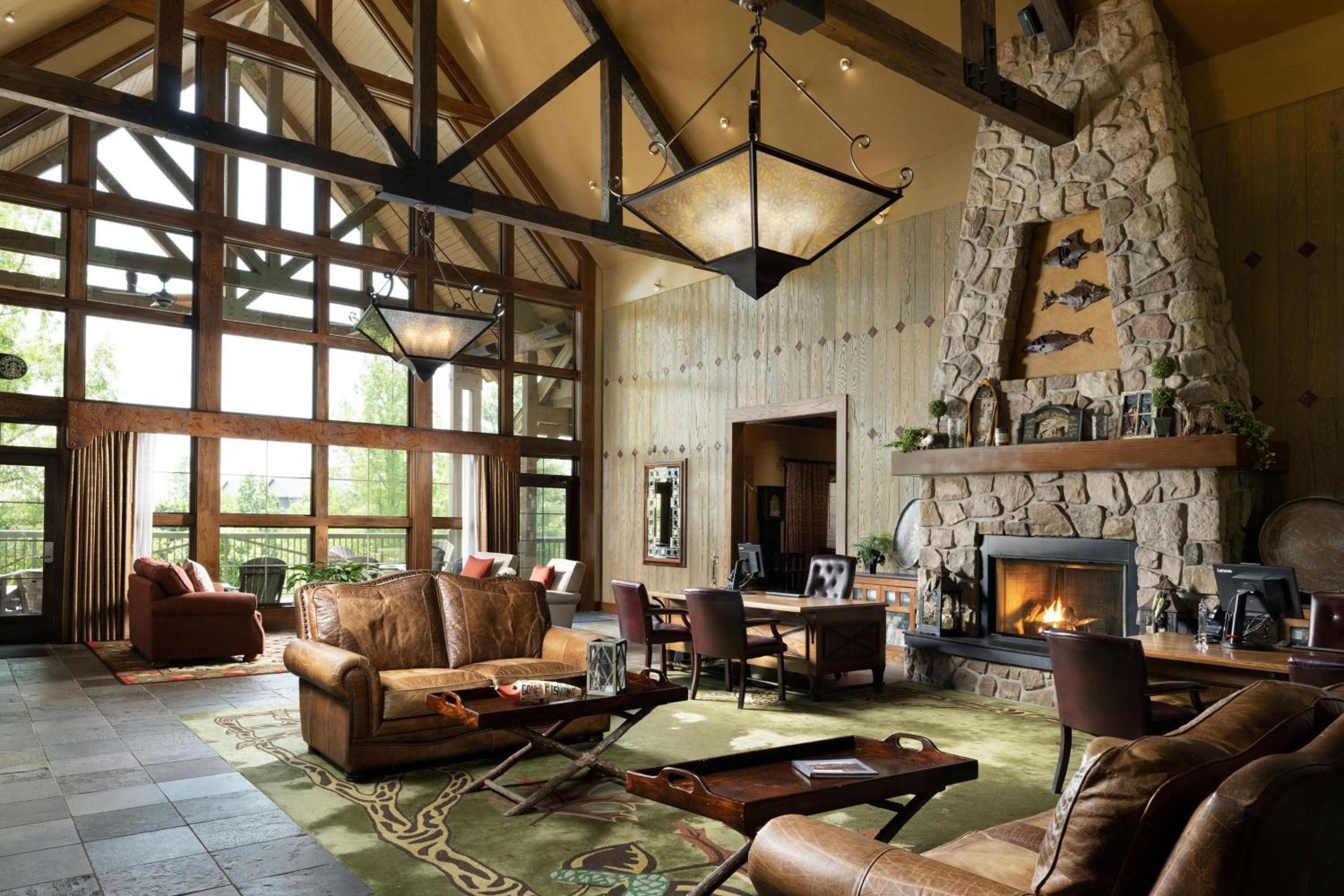 Marriott's Willow Ridge Lodge, Foto 26