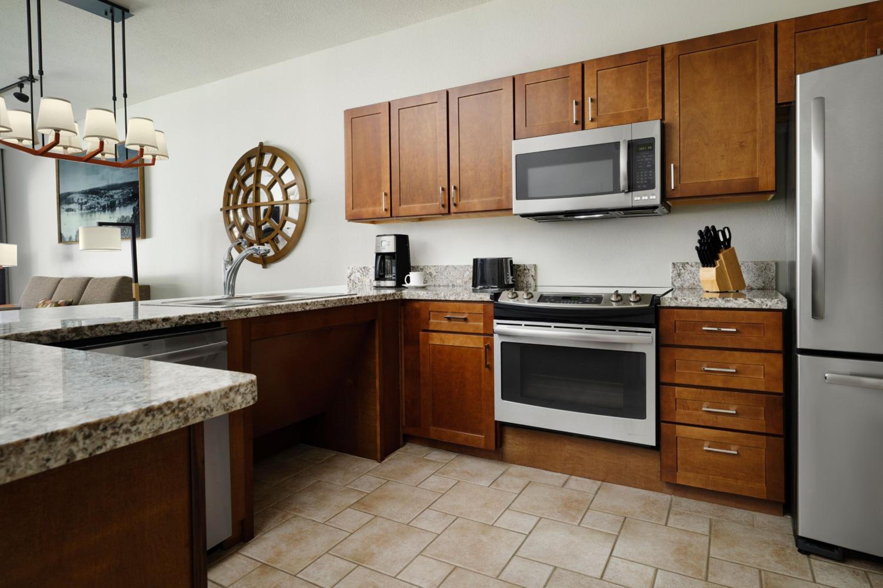 Marriott's Willow Ridge Lodge, Foto 20
