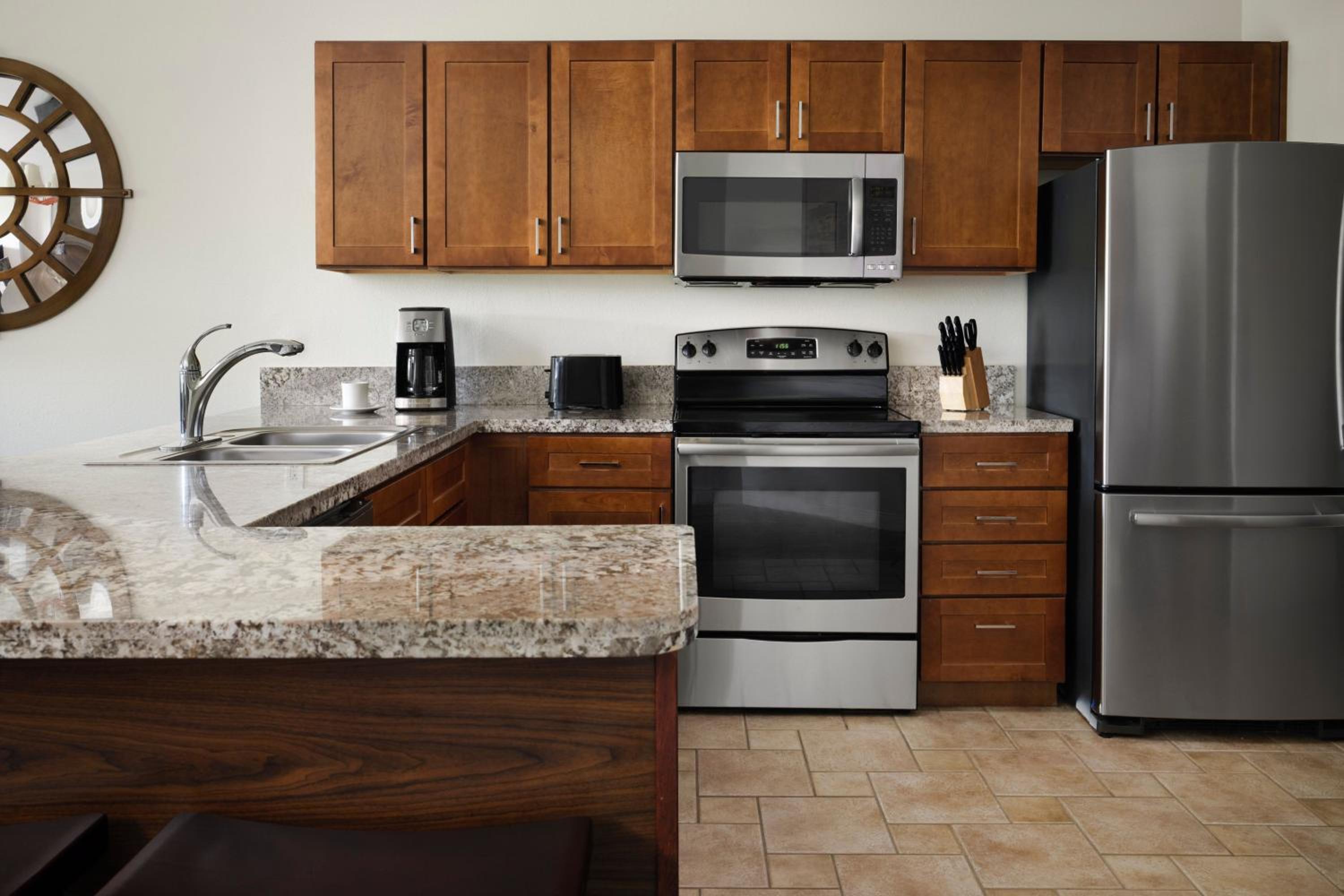 Marriott's Willow Ridge Lodge, Foto 40