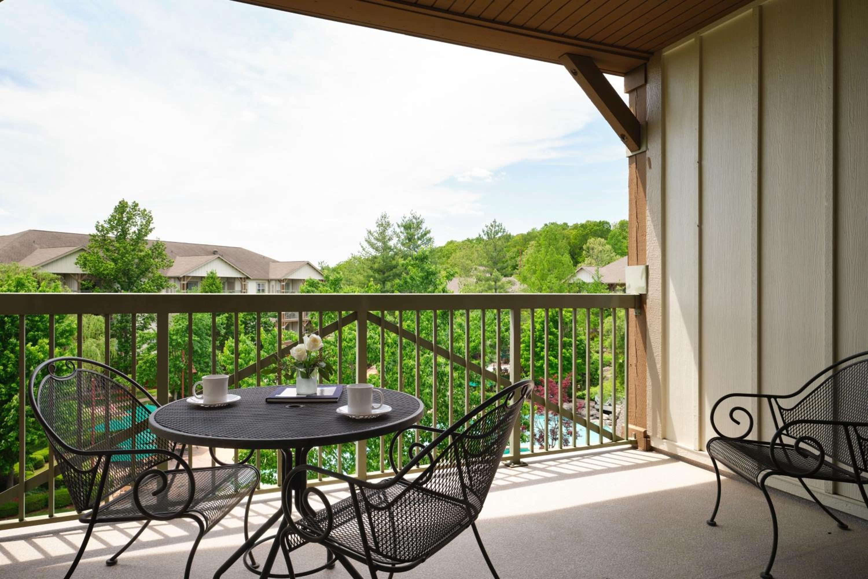 Marriott's Willow Ridge Lodge, Foto 16