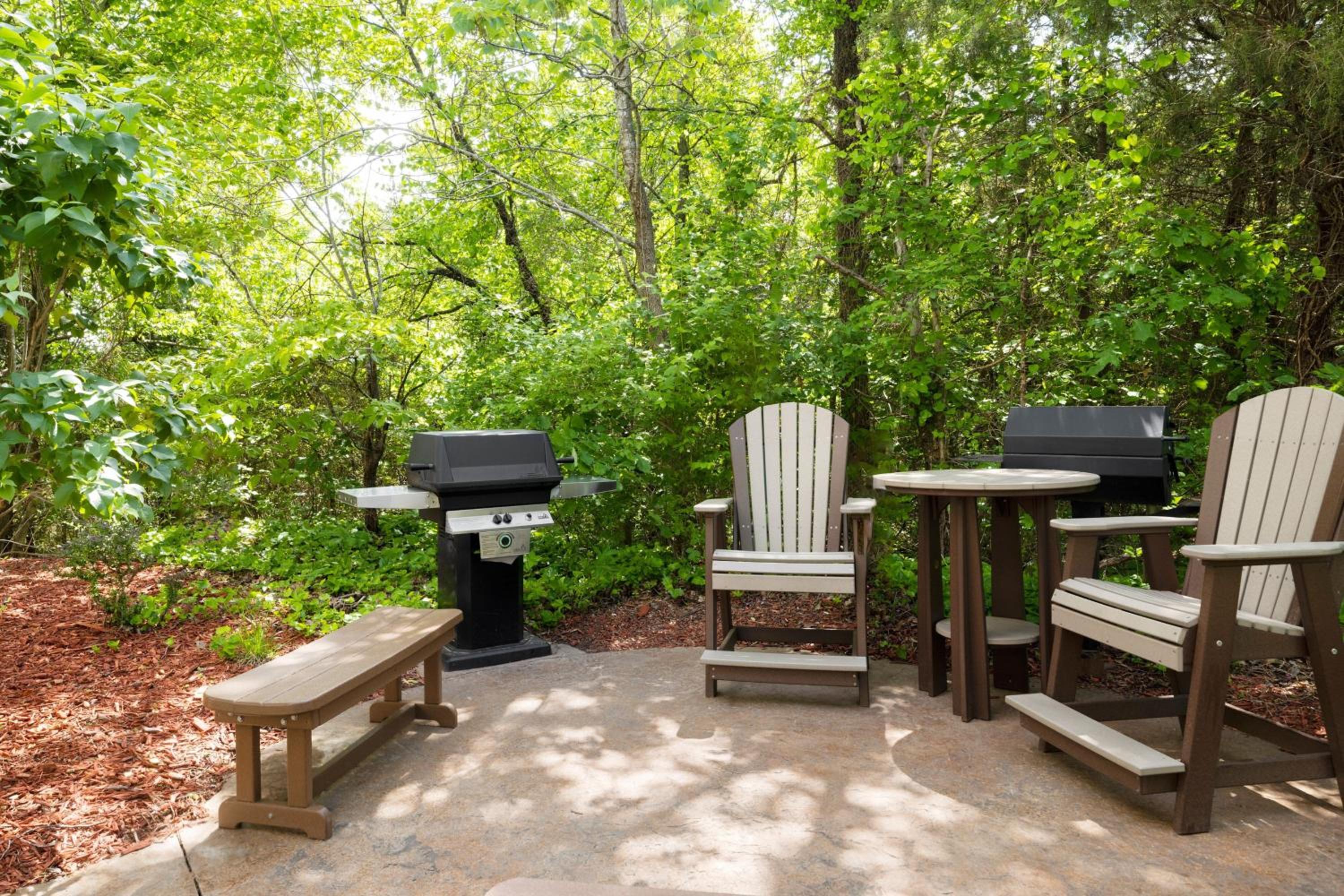 Marriott's Willow Ridge Lodge, Foto 11