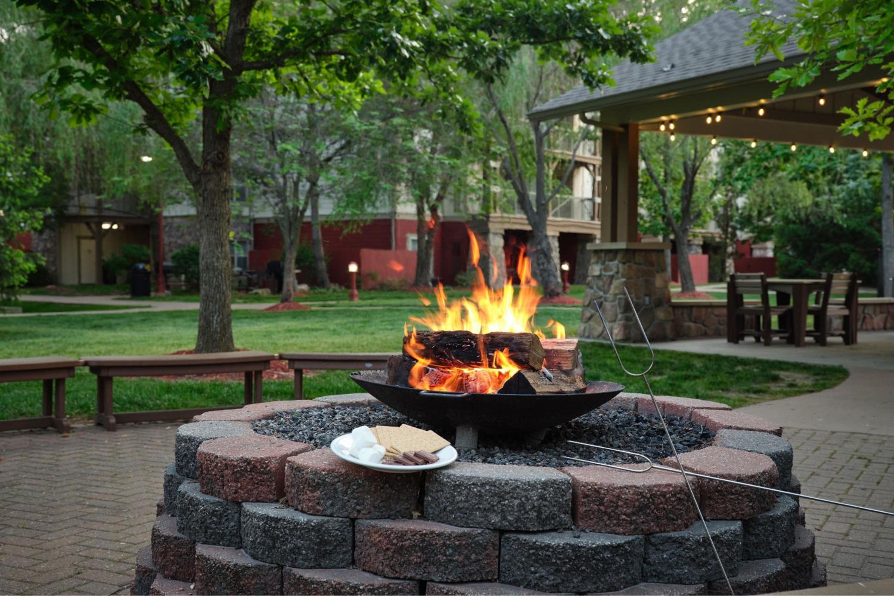 Marriott's Willow Ridge Lodge, Foto 25