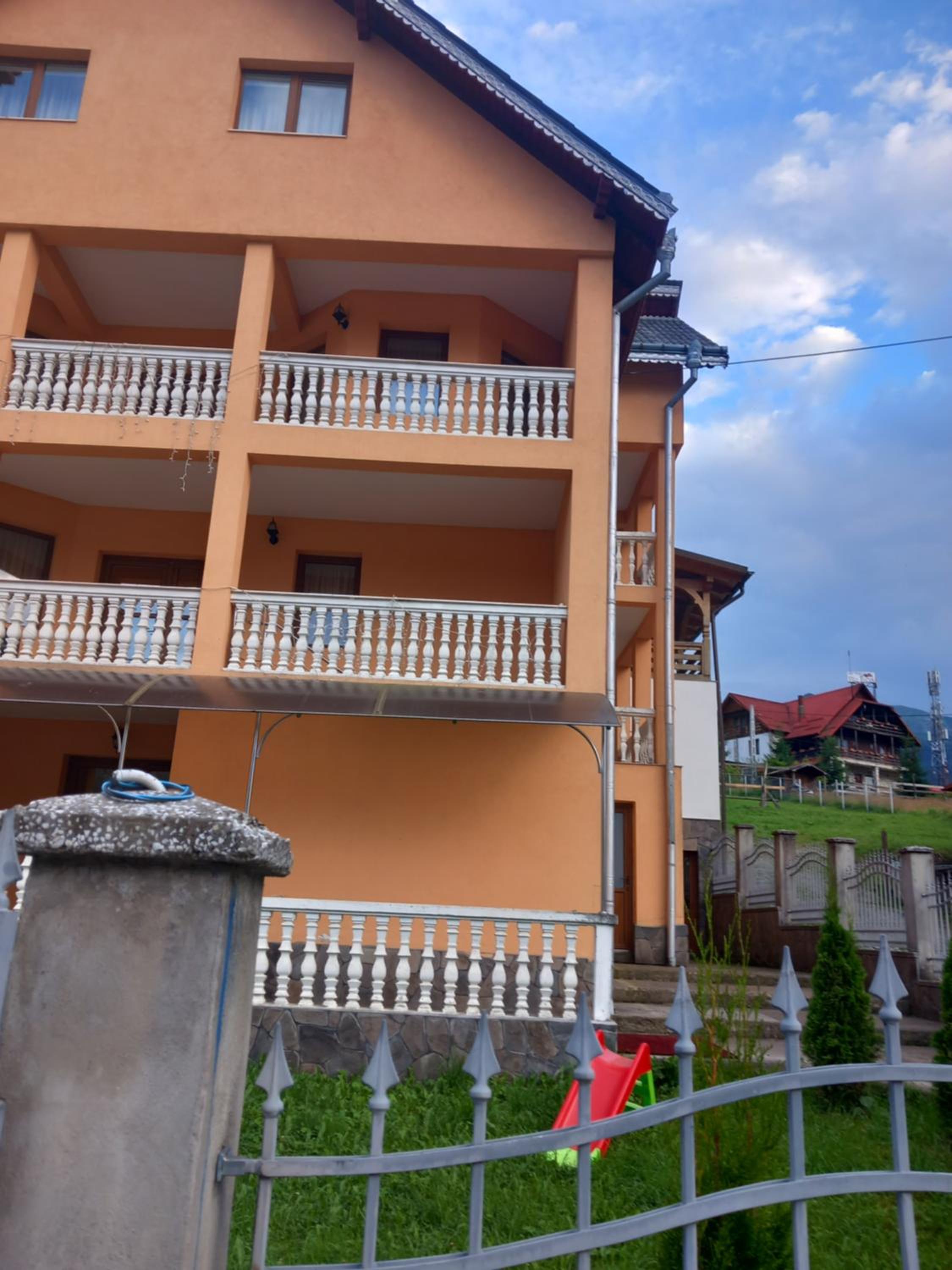 Casa Roman