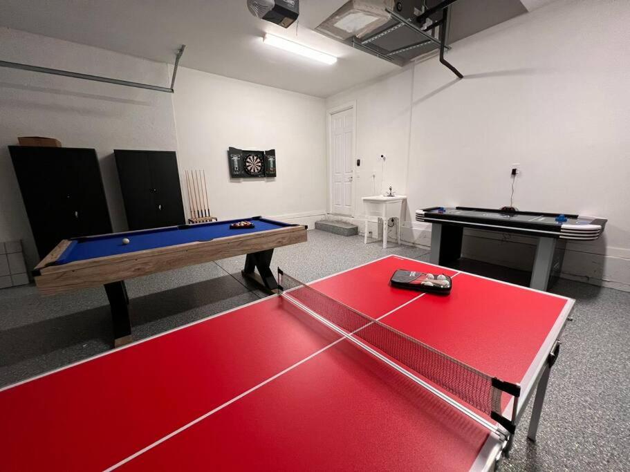 Fun Filled Game House view 3