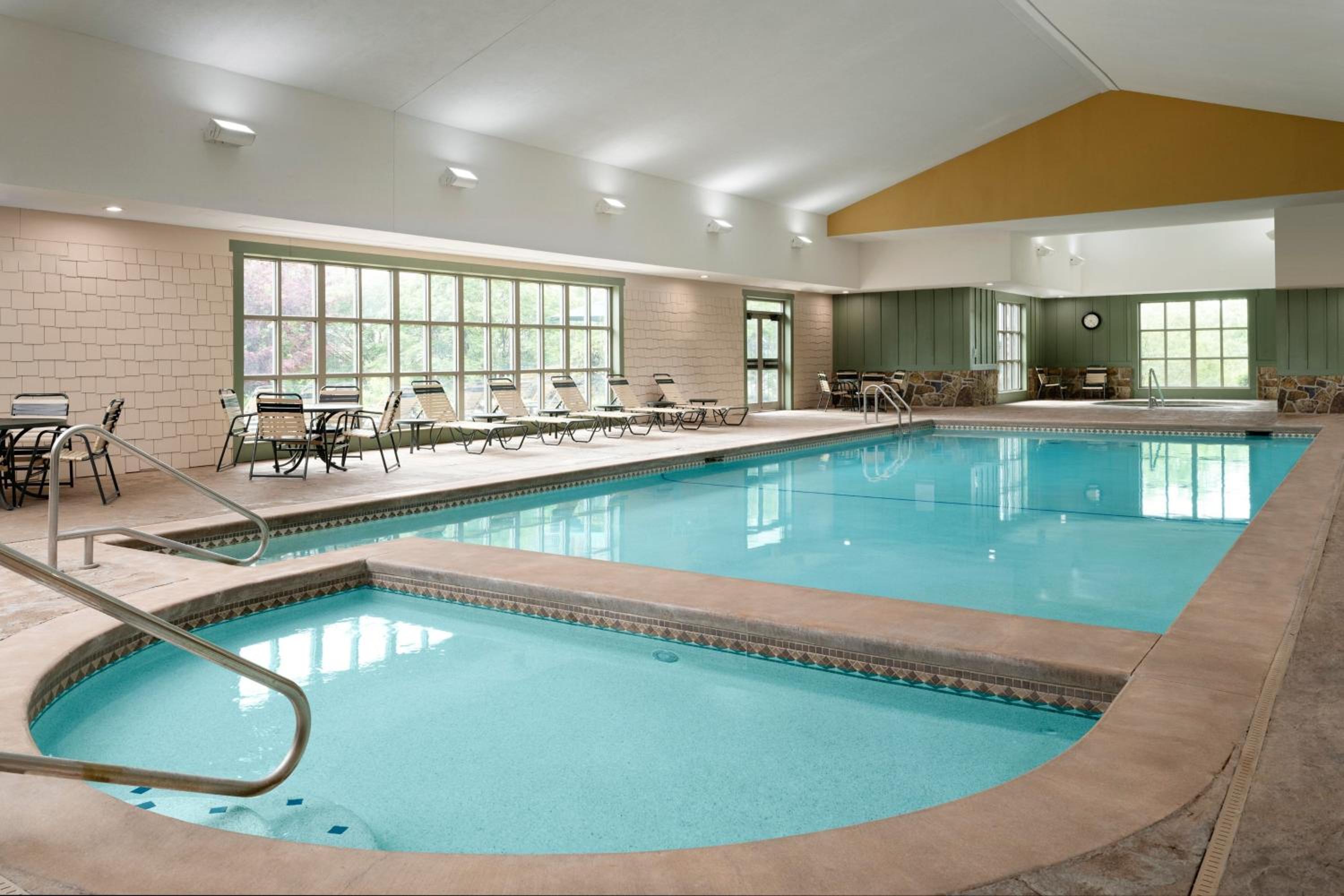 Marriott's Willow Ridge Lodge