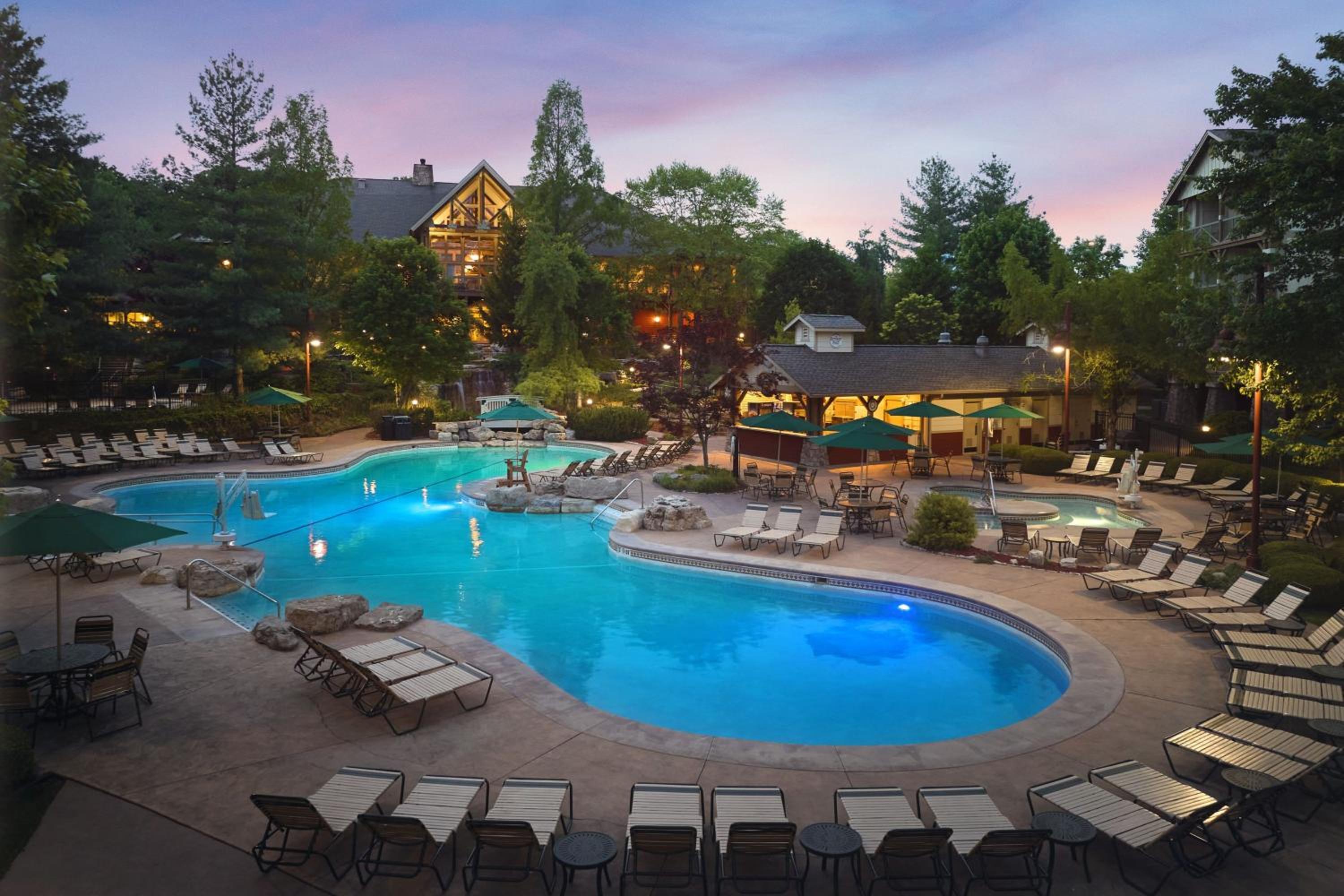 Marriott's Willow Ridge Lodge, Foto 17