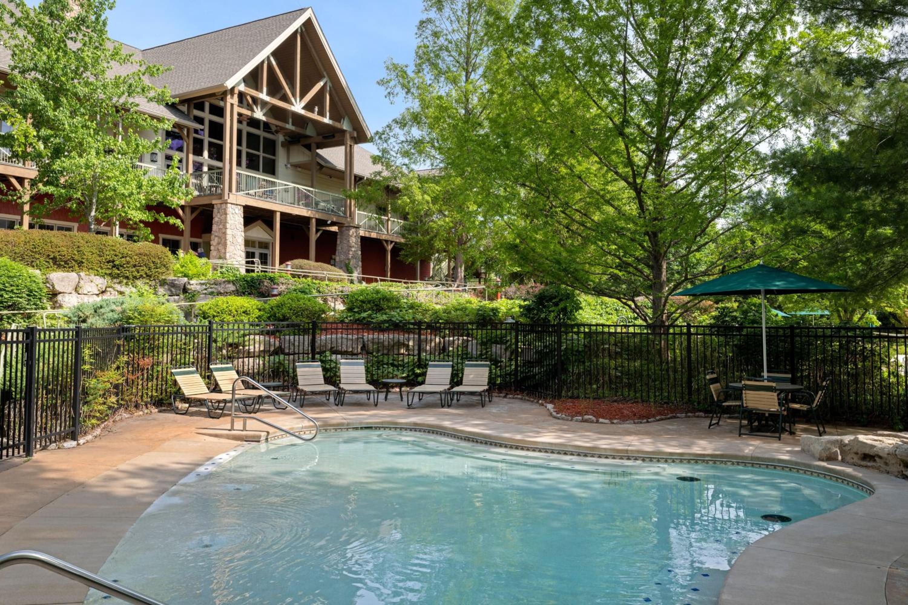 Marriott's Willow Ridge Lodge, Foto 35