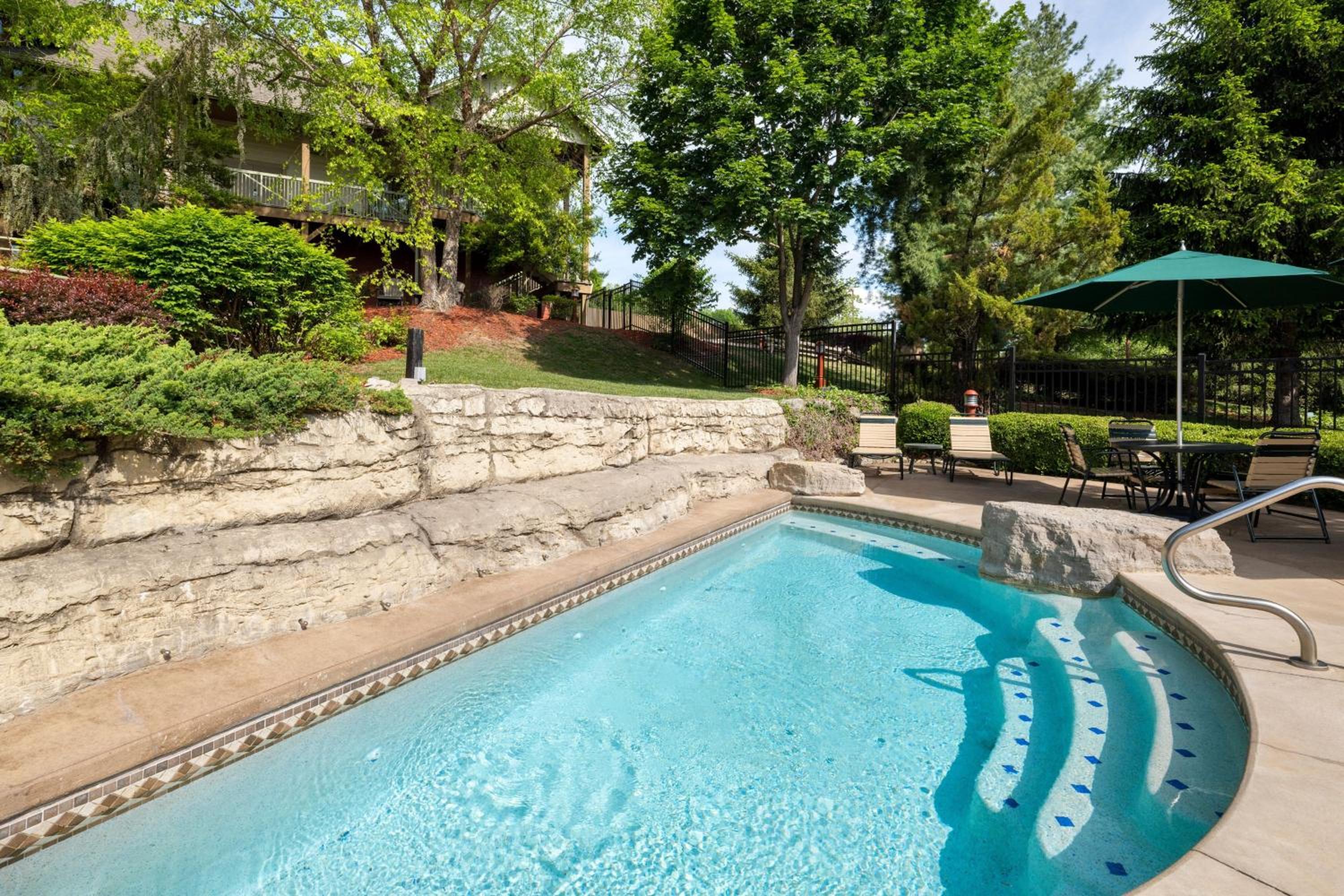 Marriott's Willow Ridge Lodge, Foto 21