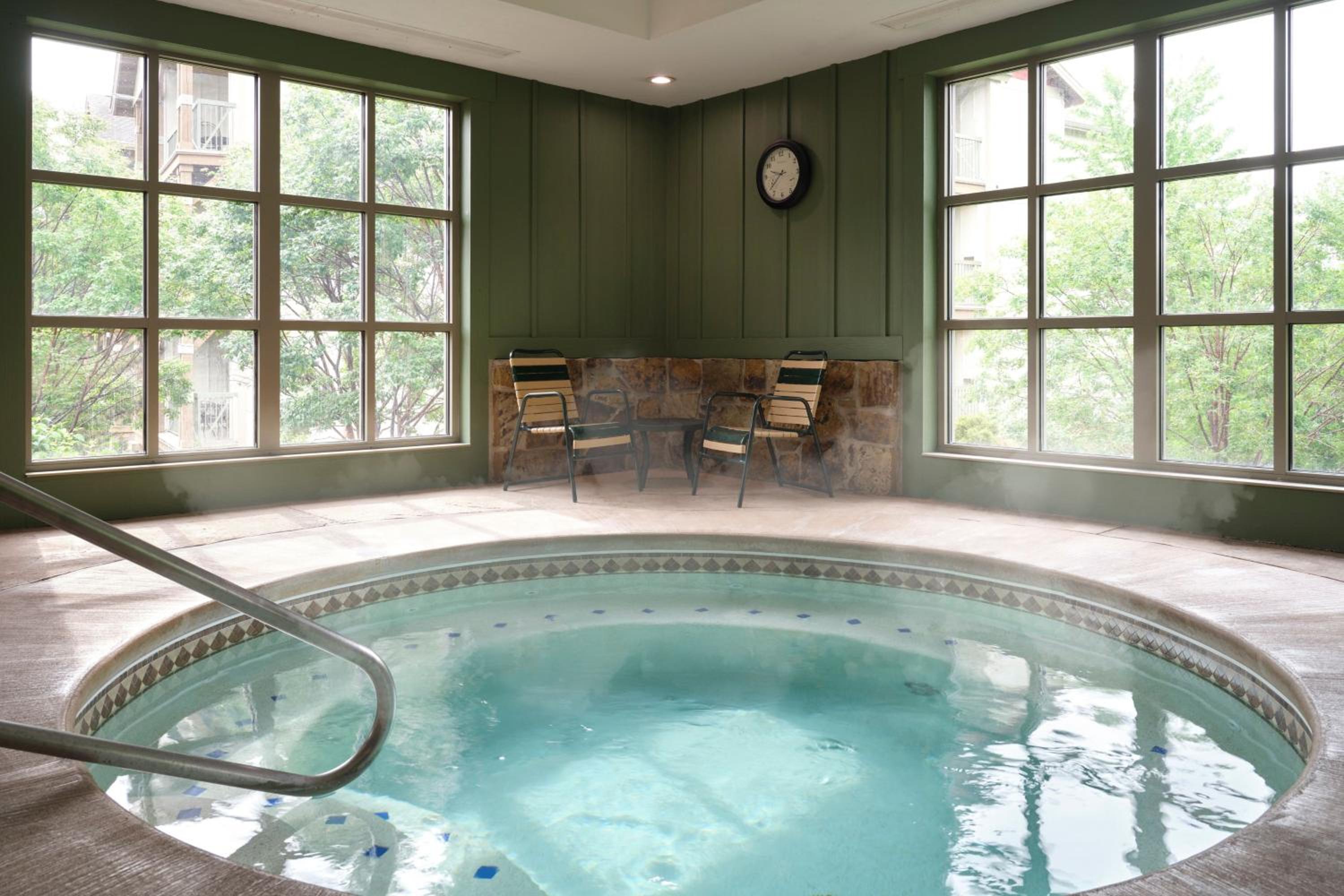Marriott's Willow Ridge Lodge