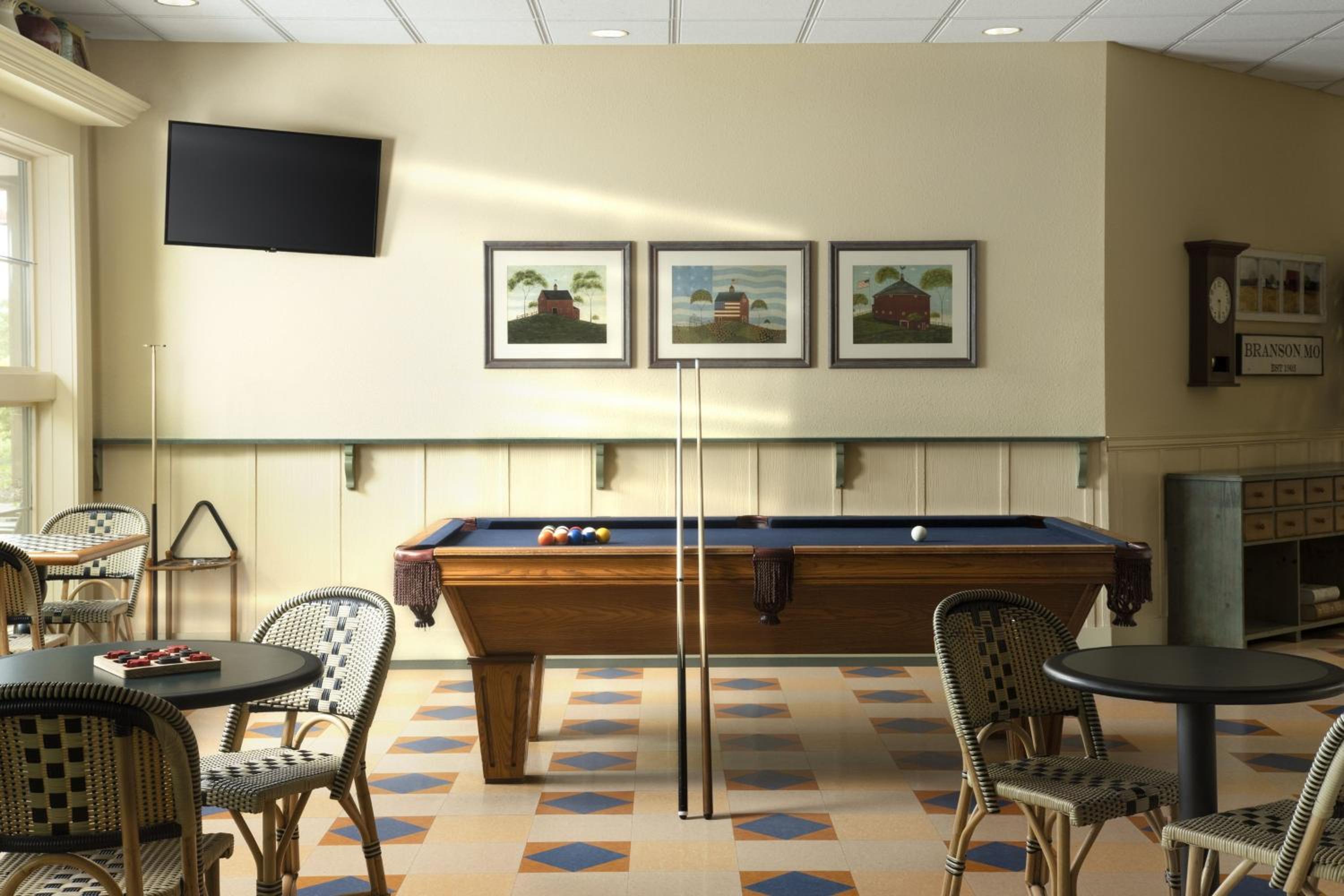 Marriott's Willow Ridge Lodge, Foto 39