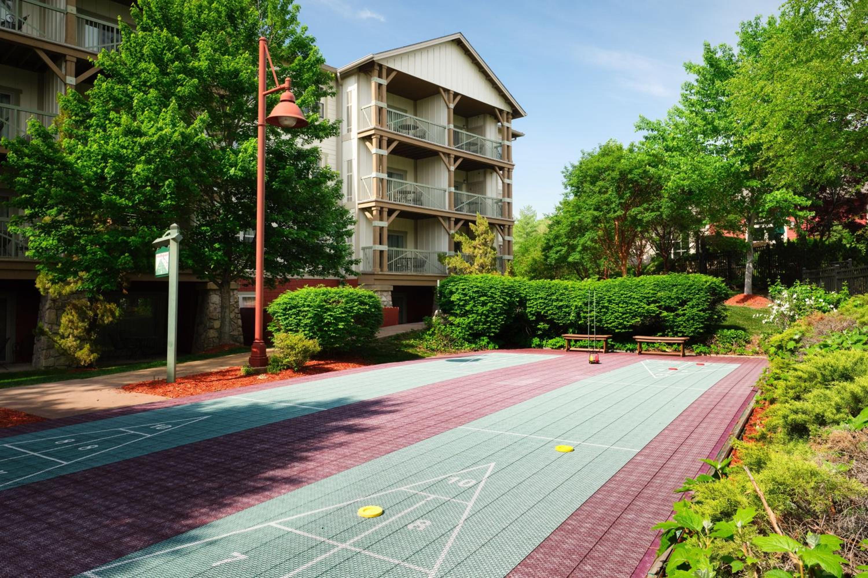 Marriott's Willow Ridge Lodge, Foto 32