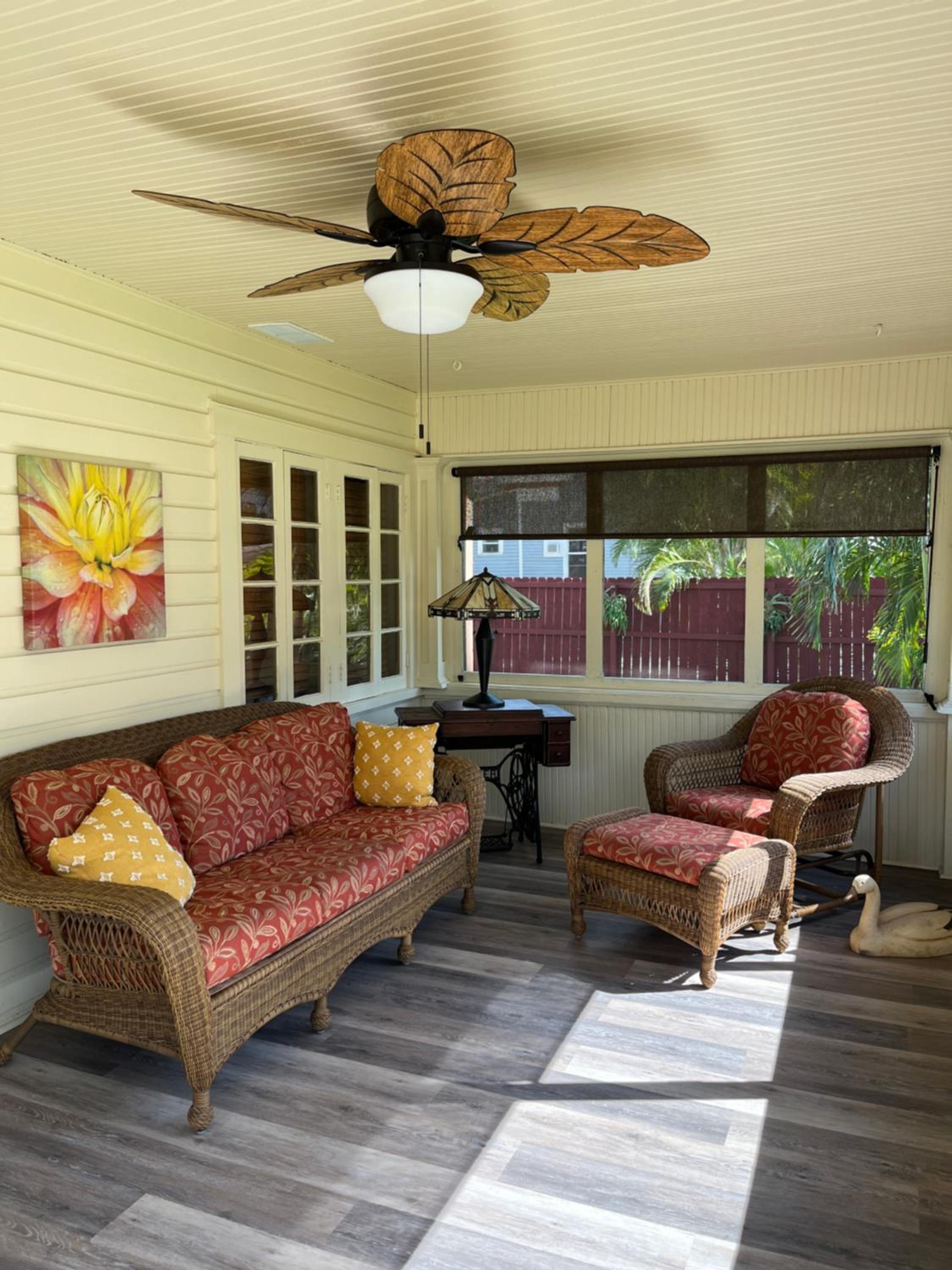 Altamont Park Entire Bungalow Super Rate New Listing view 4