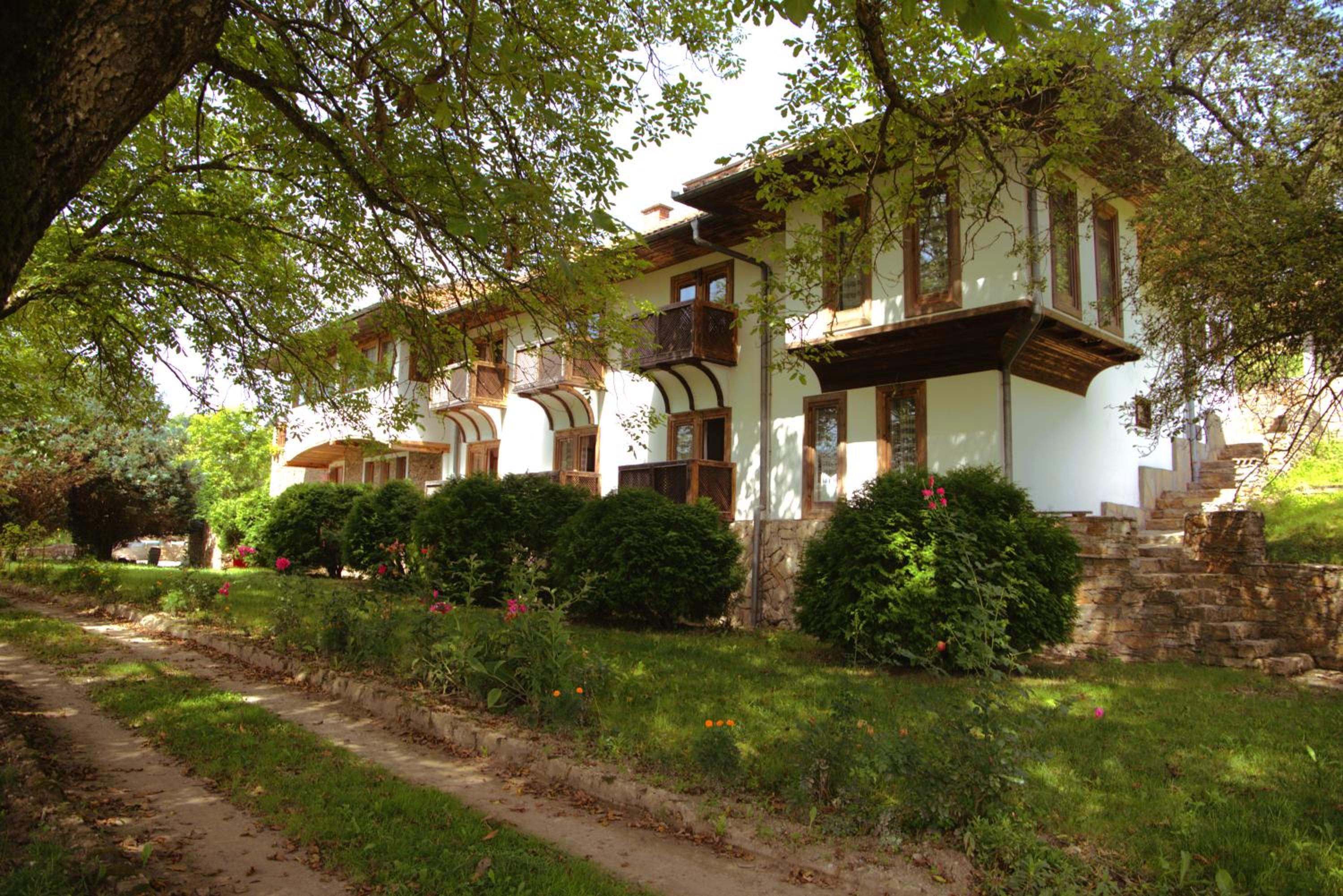 Heritage Home Ustikolina