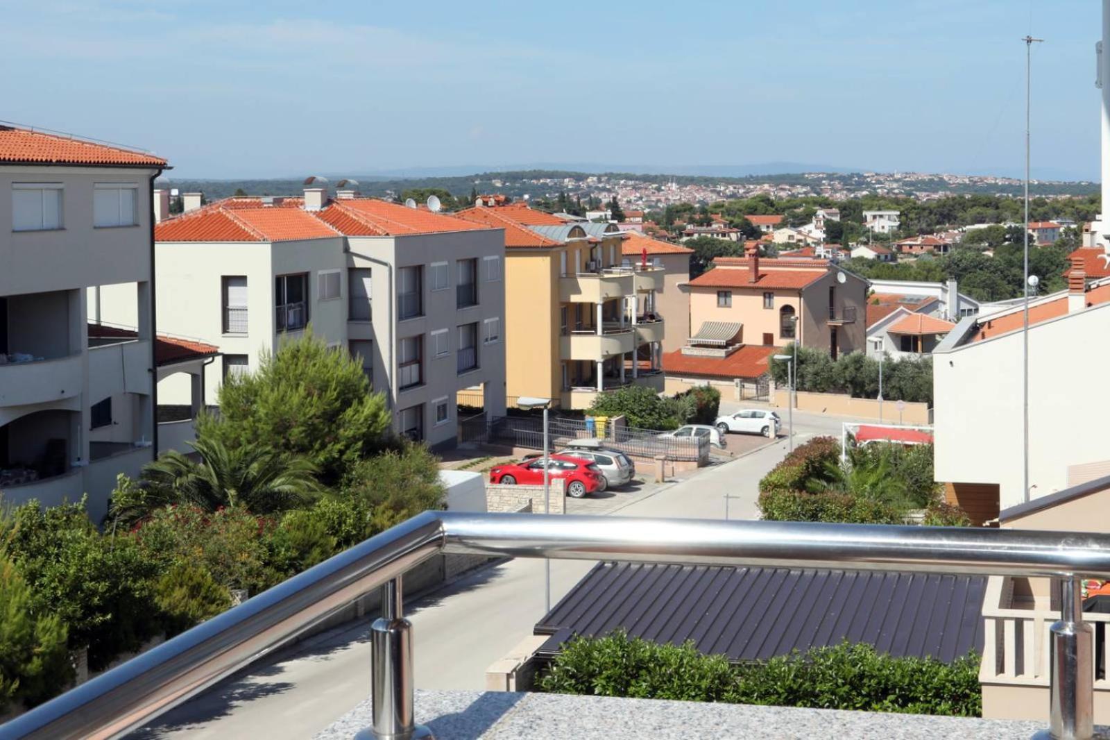 Apartman Cinkopan Premantura 1 view 5