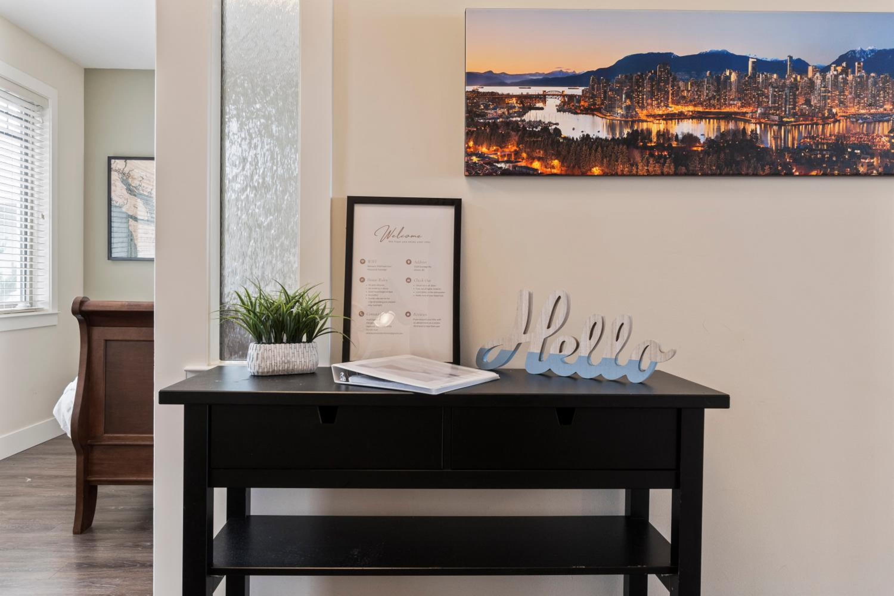Stunning 5 bed house on Silver Star mountain