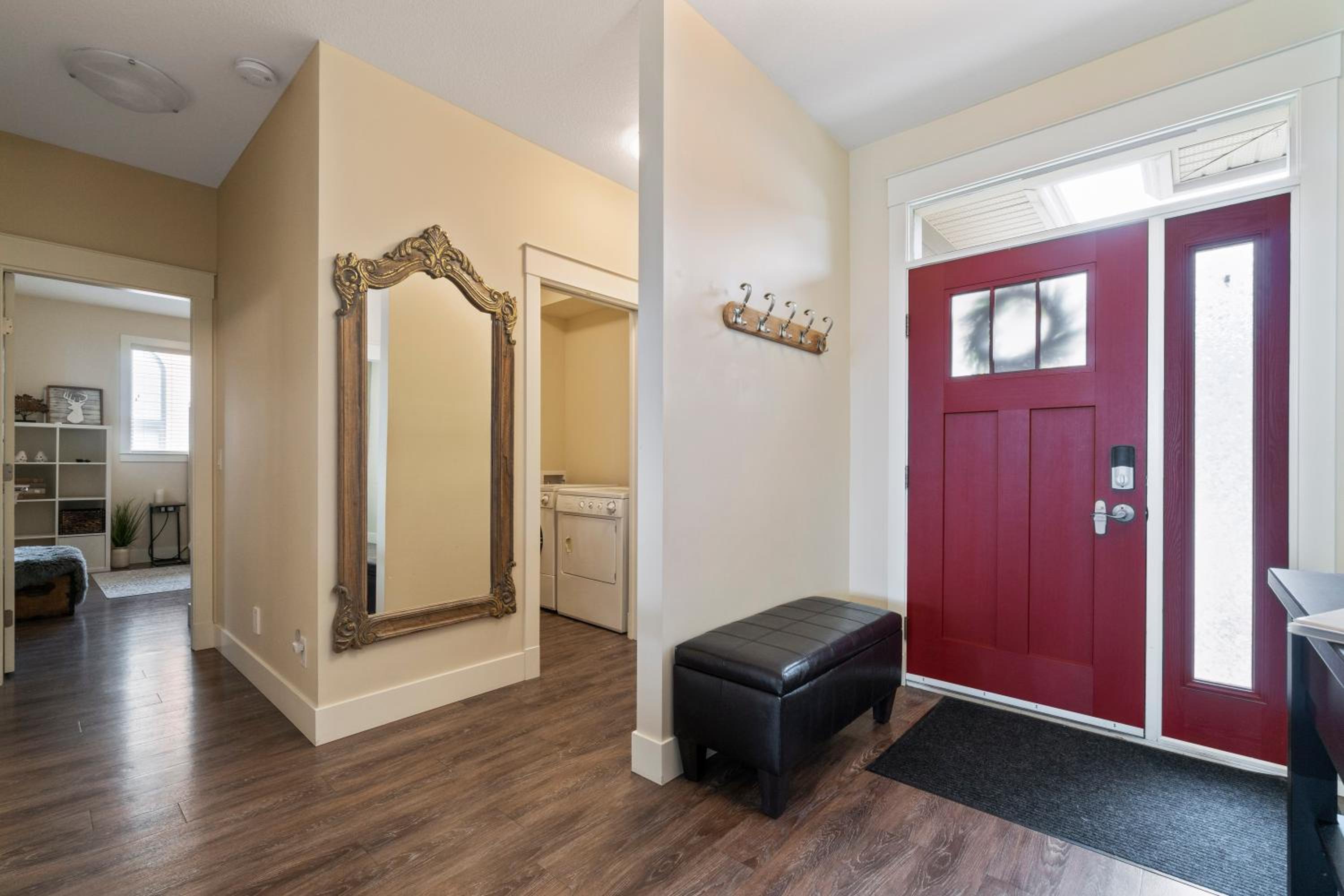 Stunning 5 bed house on Silver Star mountain