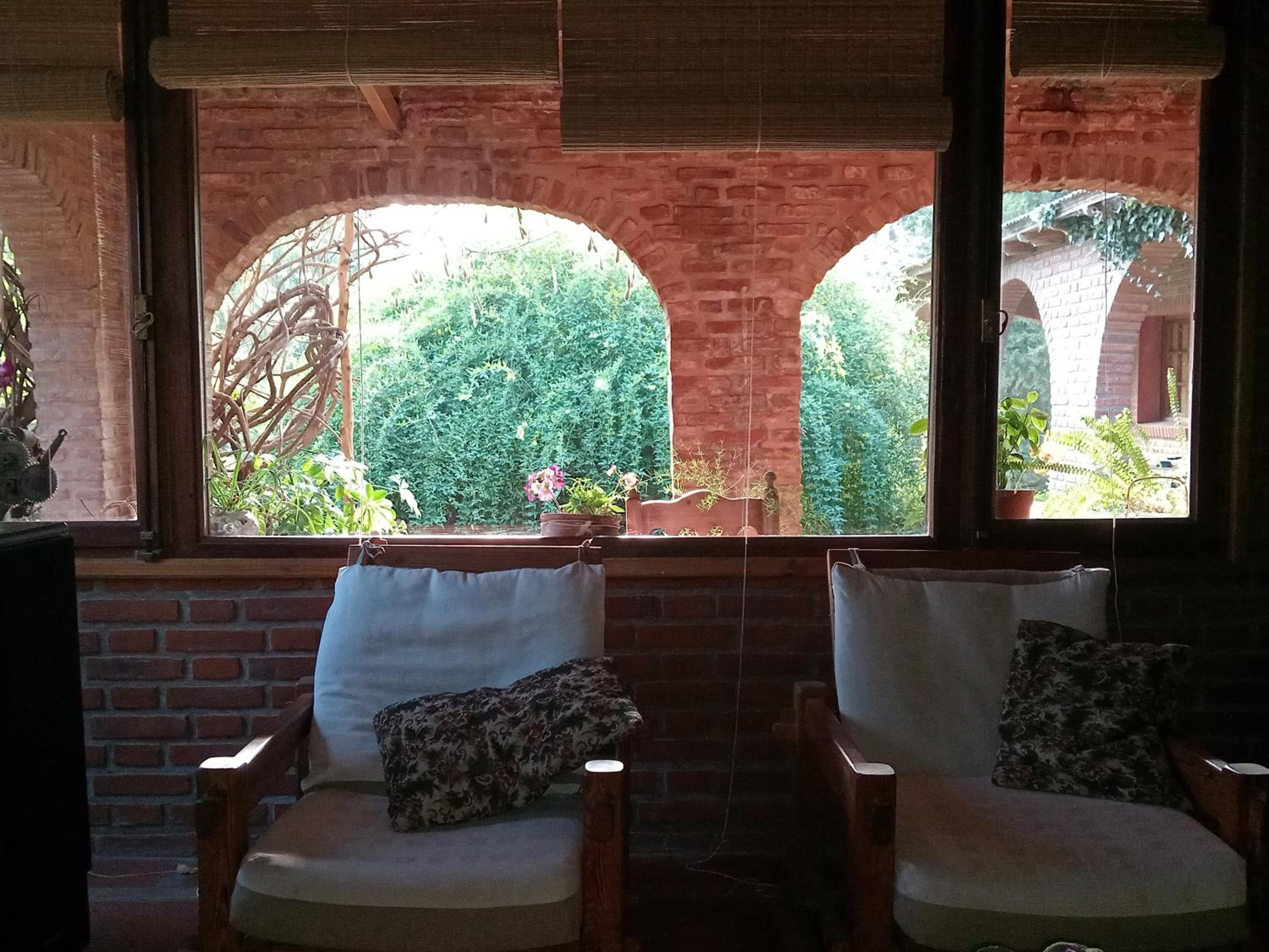 Posada A Viagem