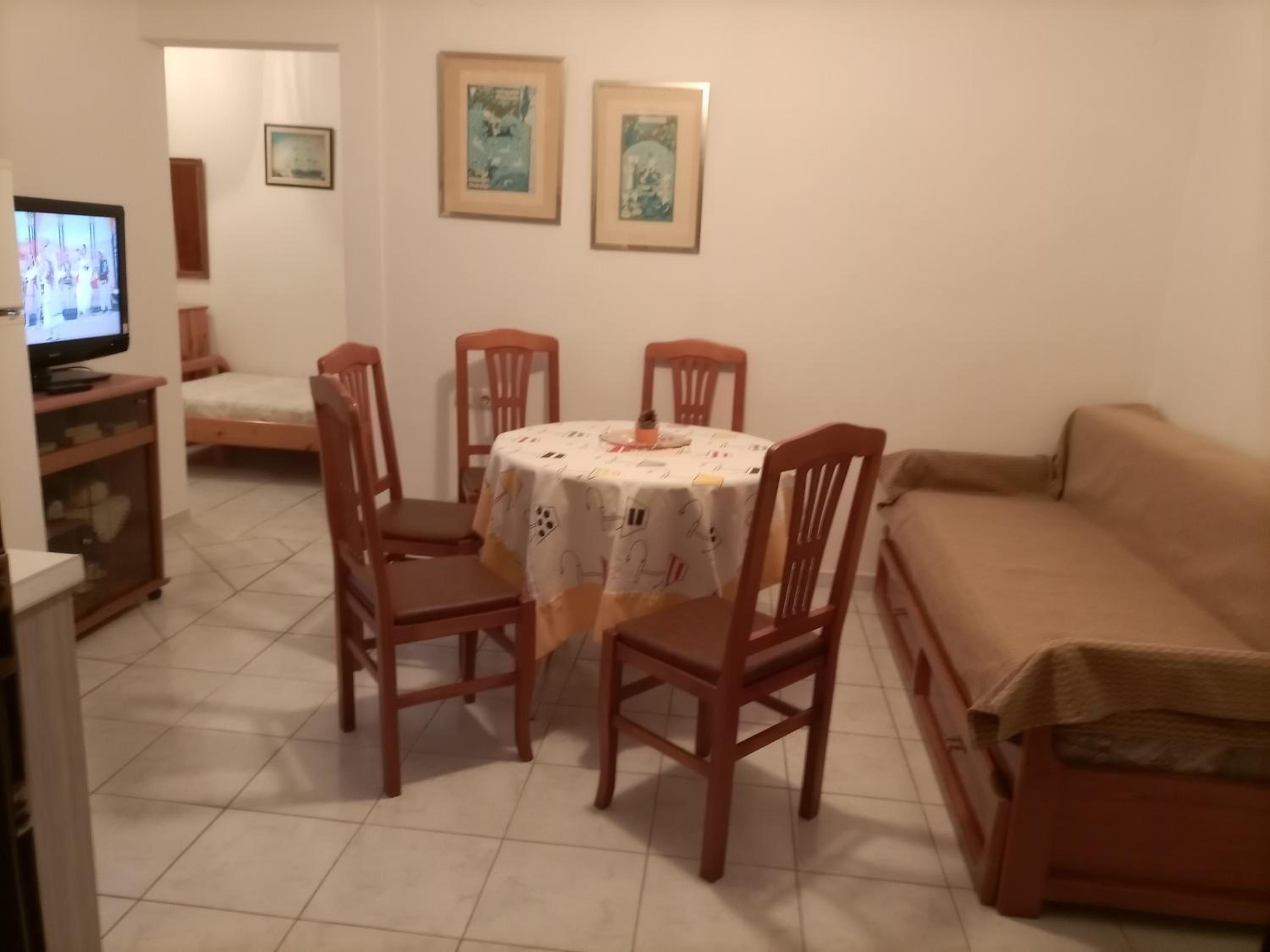 Baci Apartments