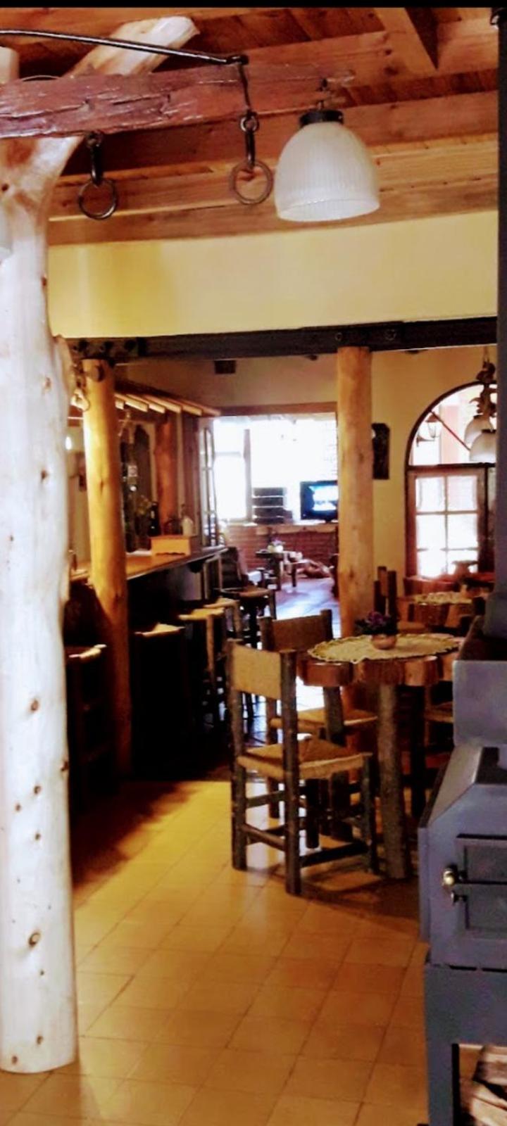 Posada A Viagem