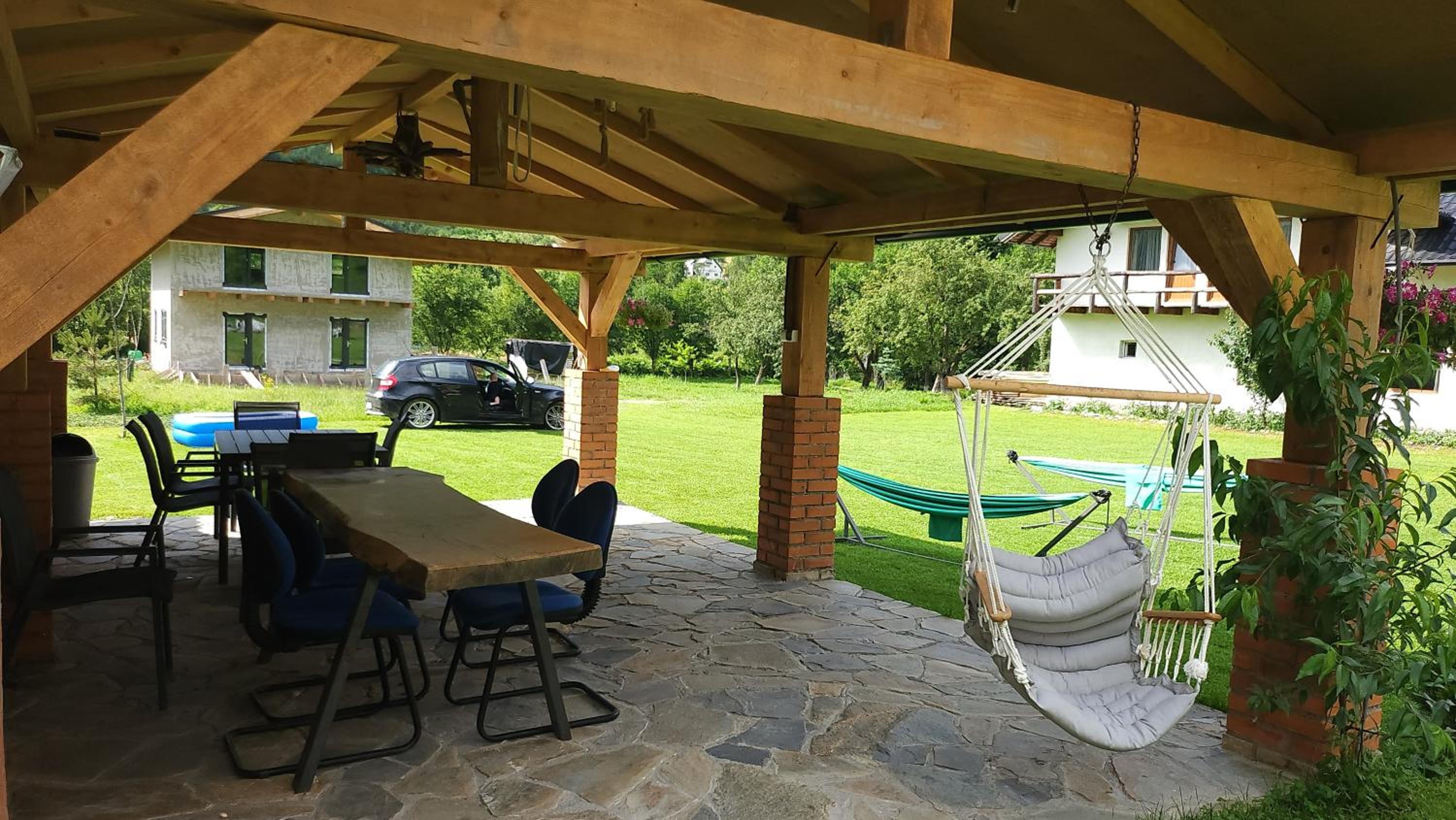 Casa Nectaria view 2