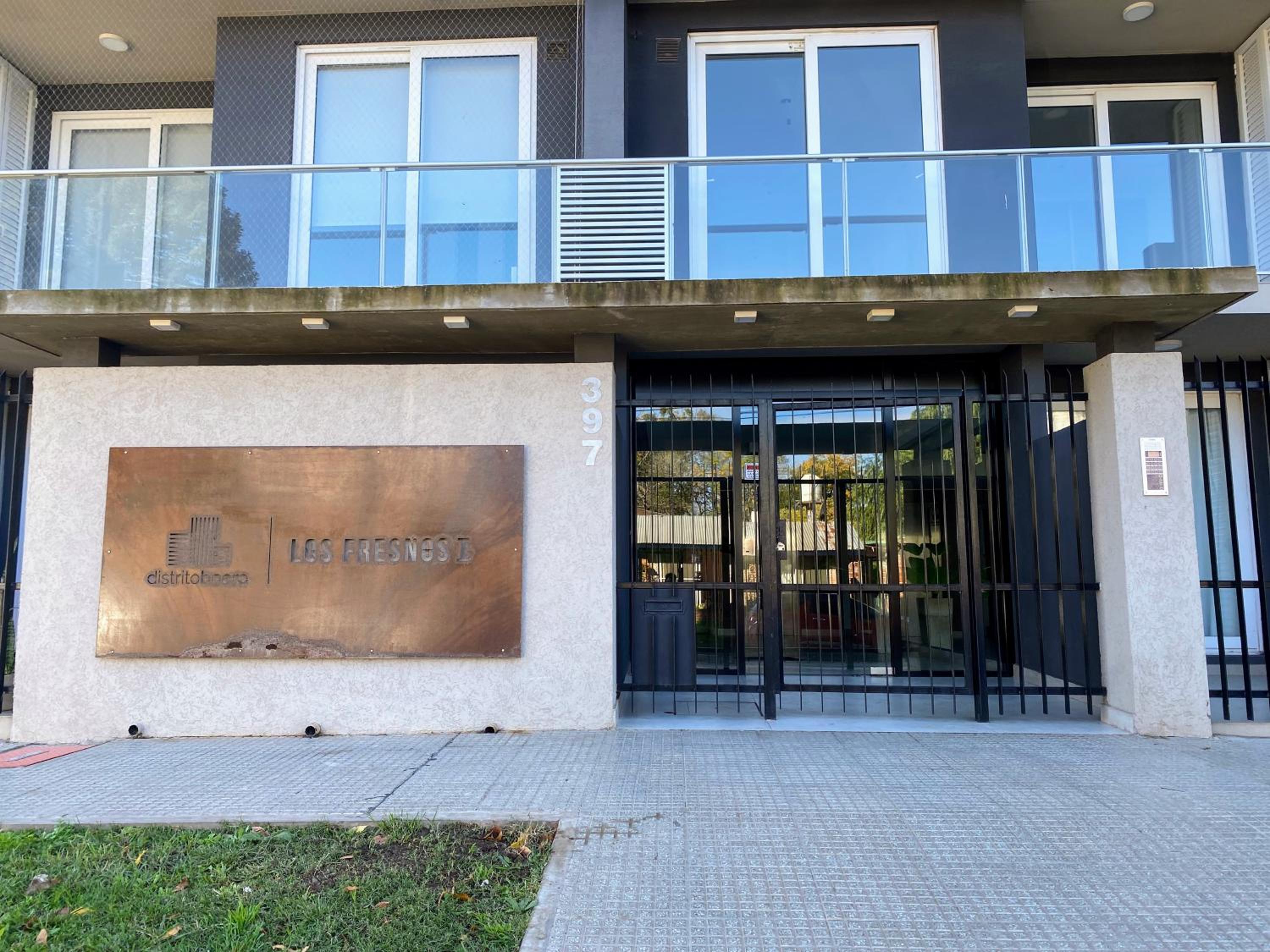 Departamentos Premium - Boero Rentals