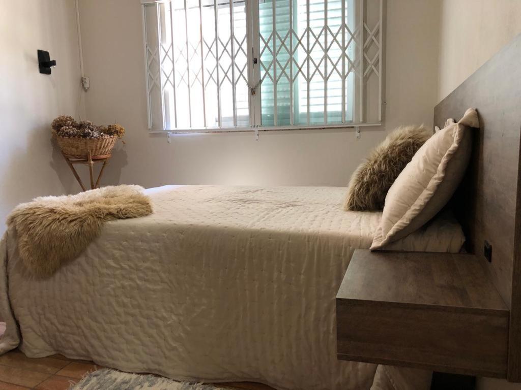 Casa de Campo e Hospedagem Fazenda Esperança