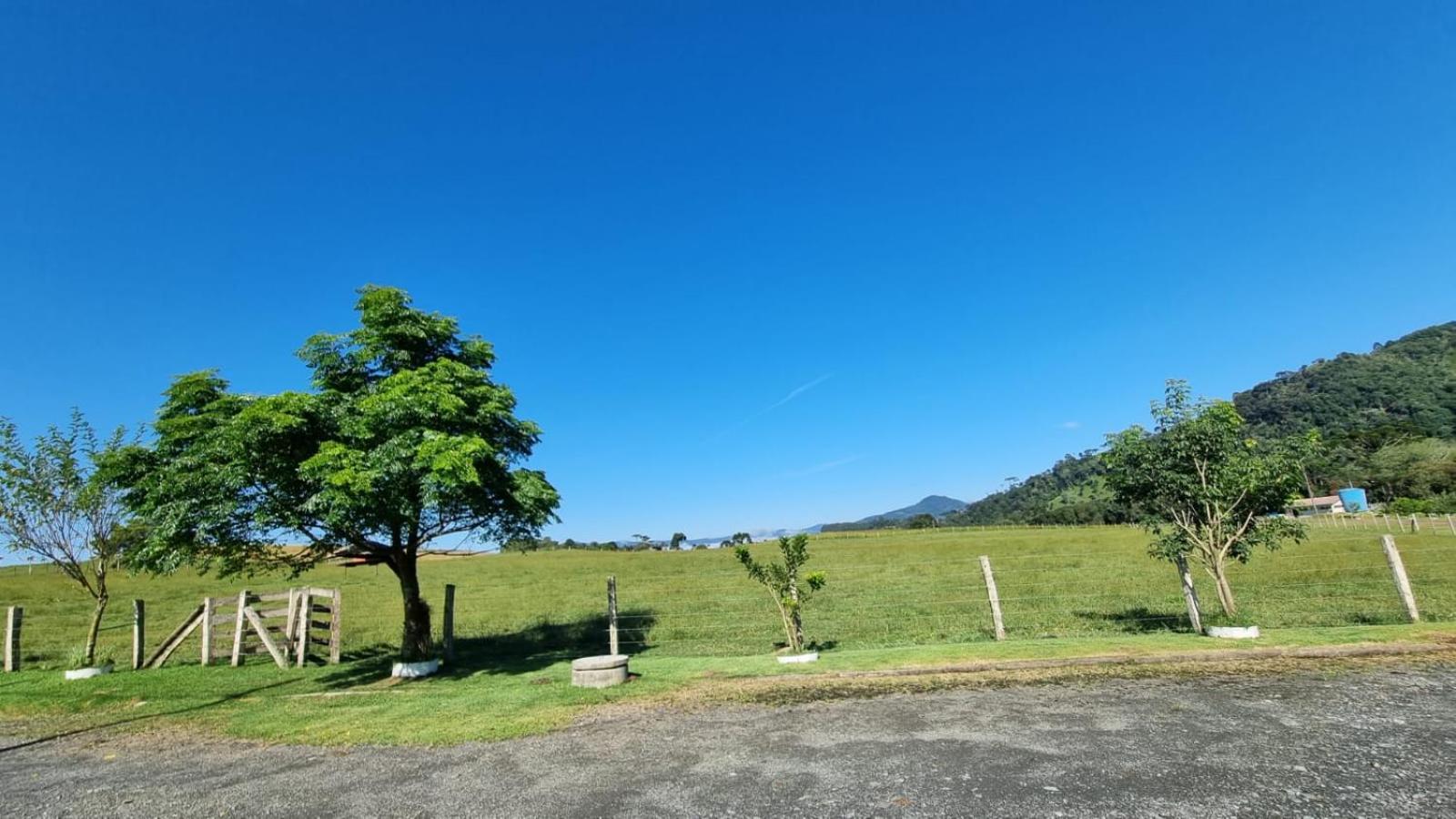Casa de Campo e Hospedagem Fazenda Esperança