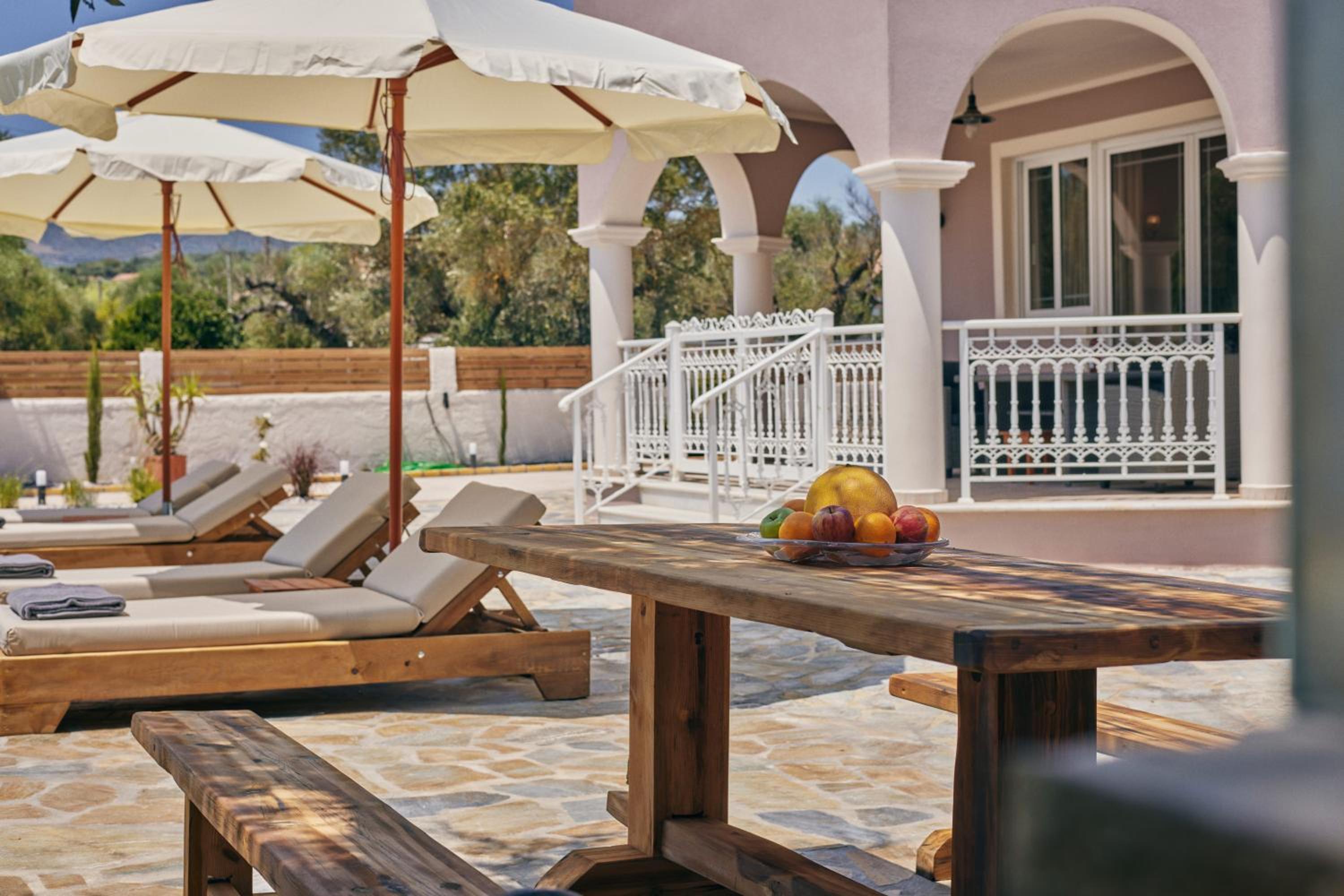 Villa Lagini