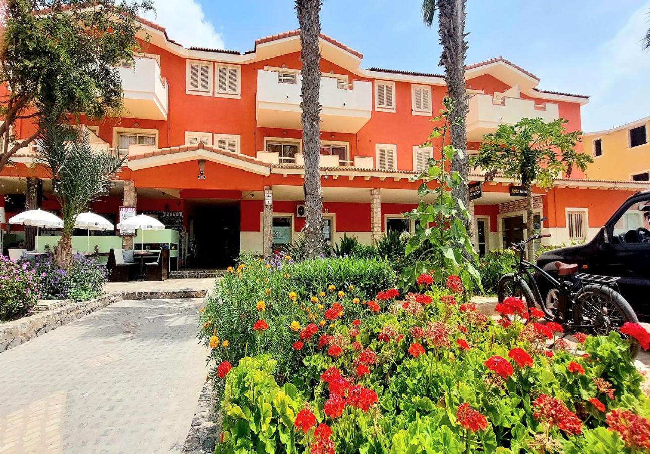 Sunshine home Sal