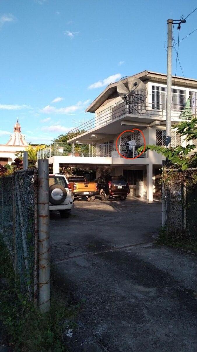 Nadi Town Newly Renovated 2nd Floor Suite with Large Terrace - view 4