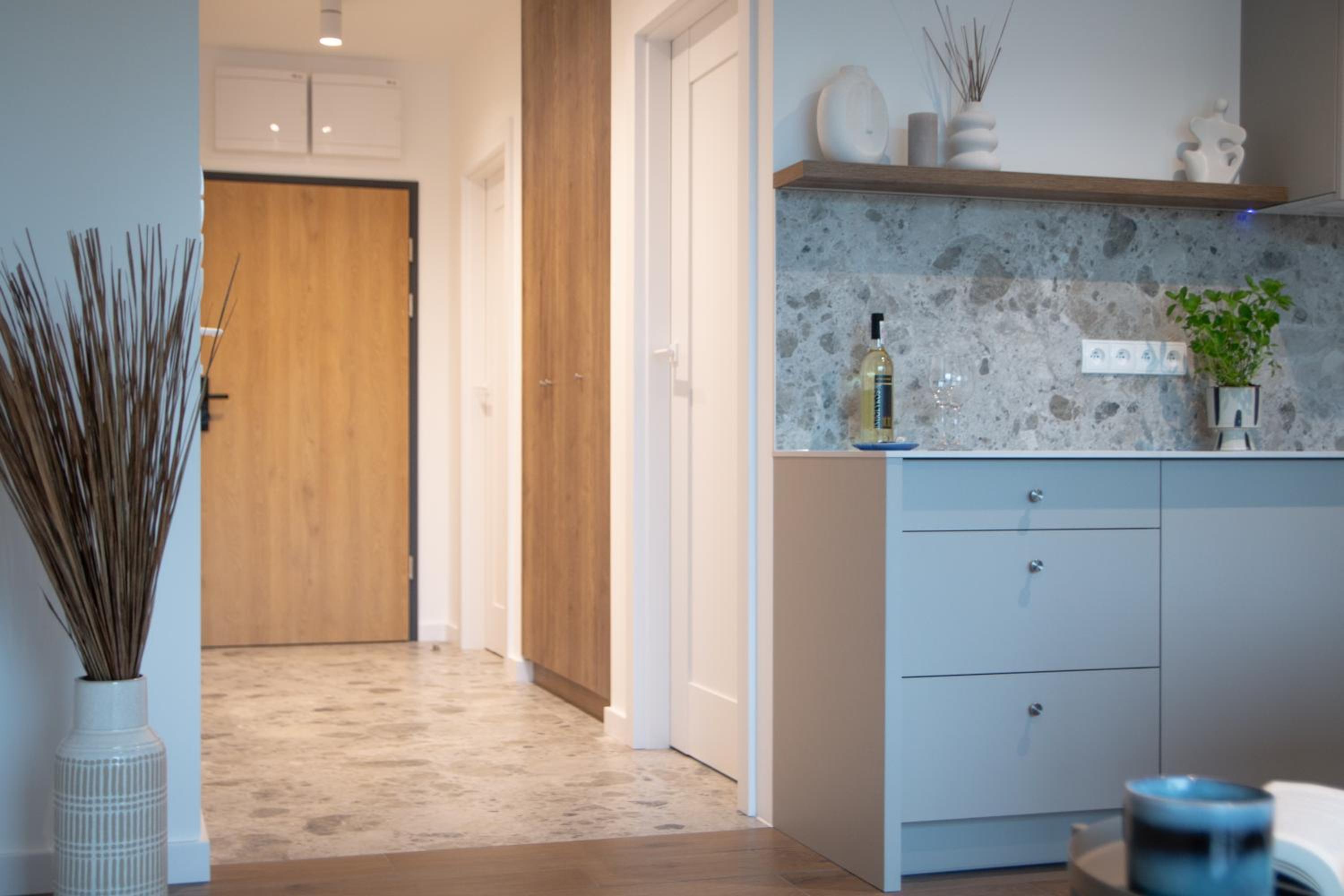 ODPOCZNIJ Apartamenty Nº 21 Jastrzębia Góra