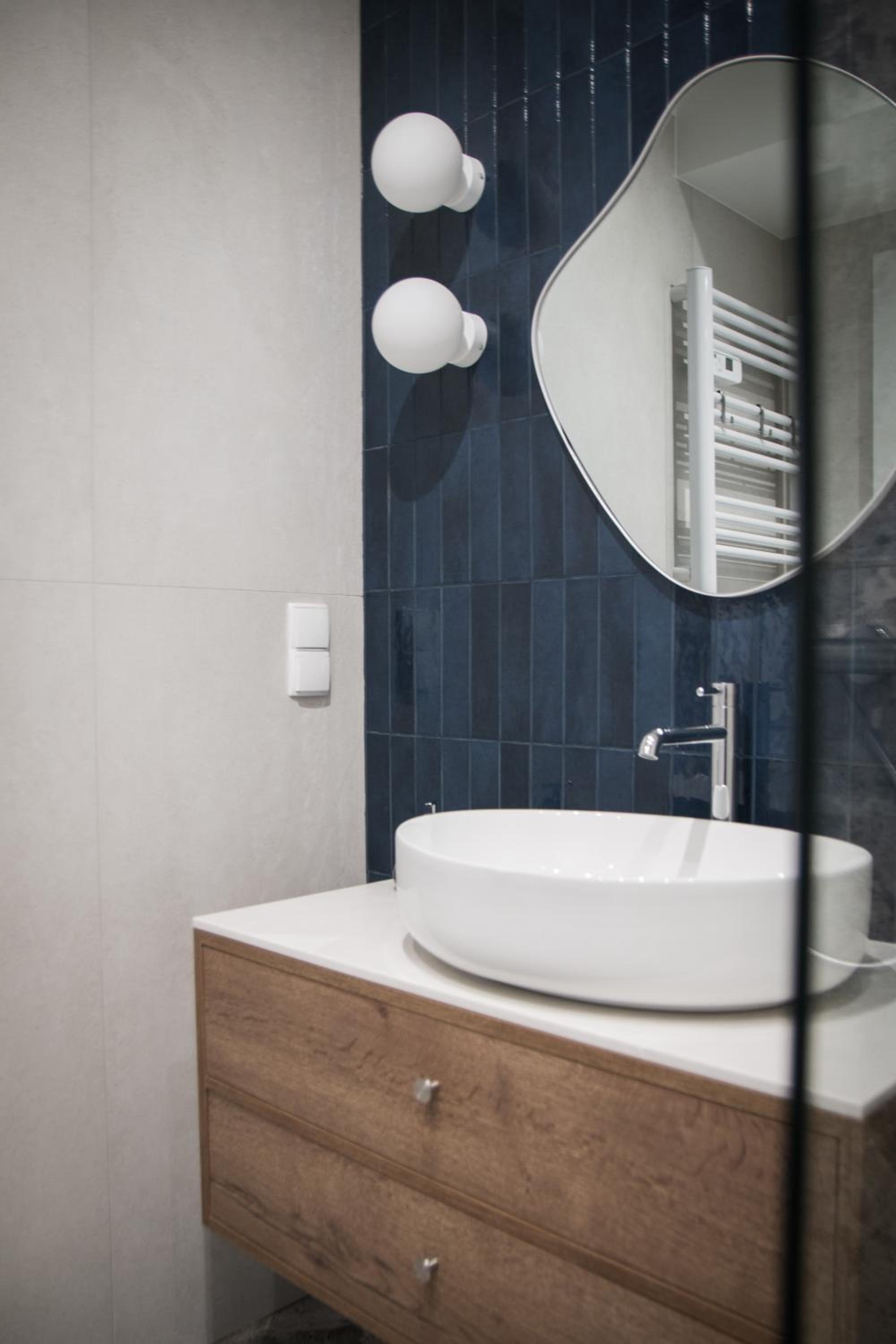 ODPOCZNIJ Apartamenty Nº 21 Jastrzębia Góra
