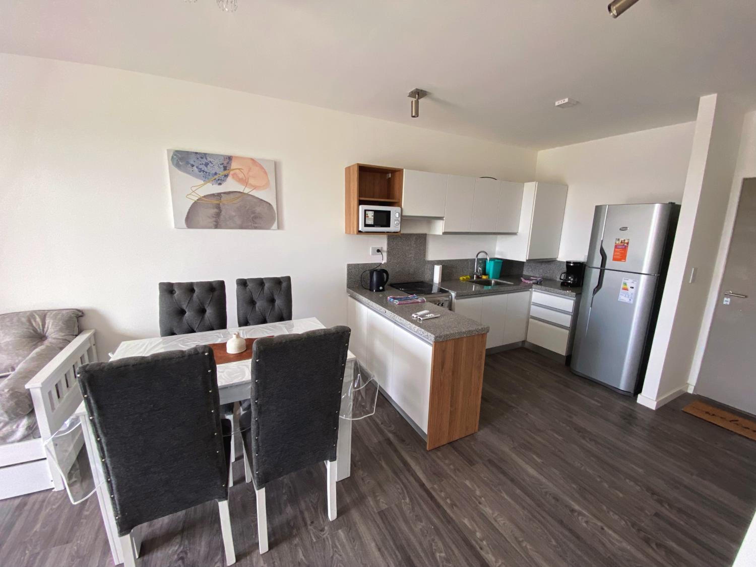 Departamentos Premium - Boero Rentals